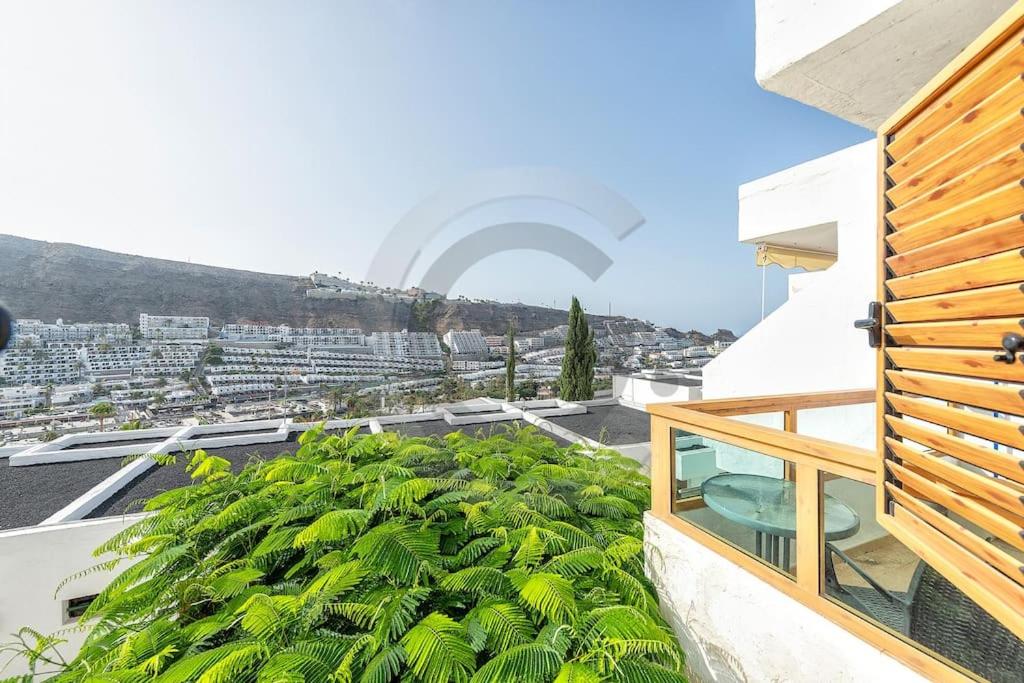 Cozy Corner en Mogán — balance & terrace