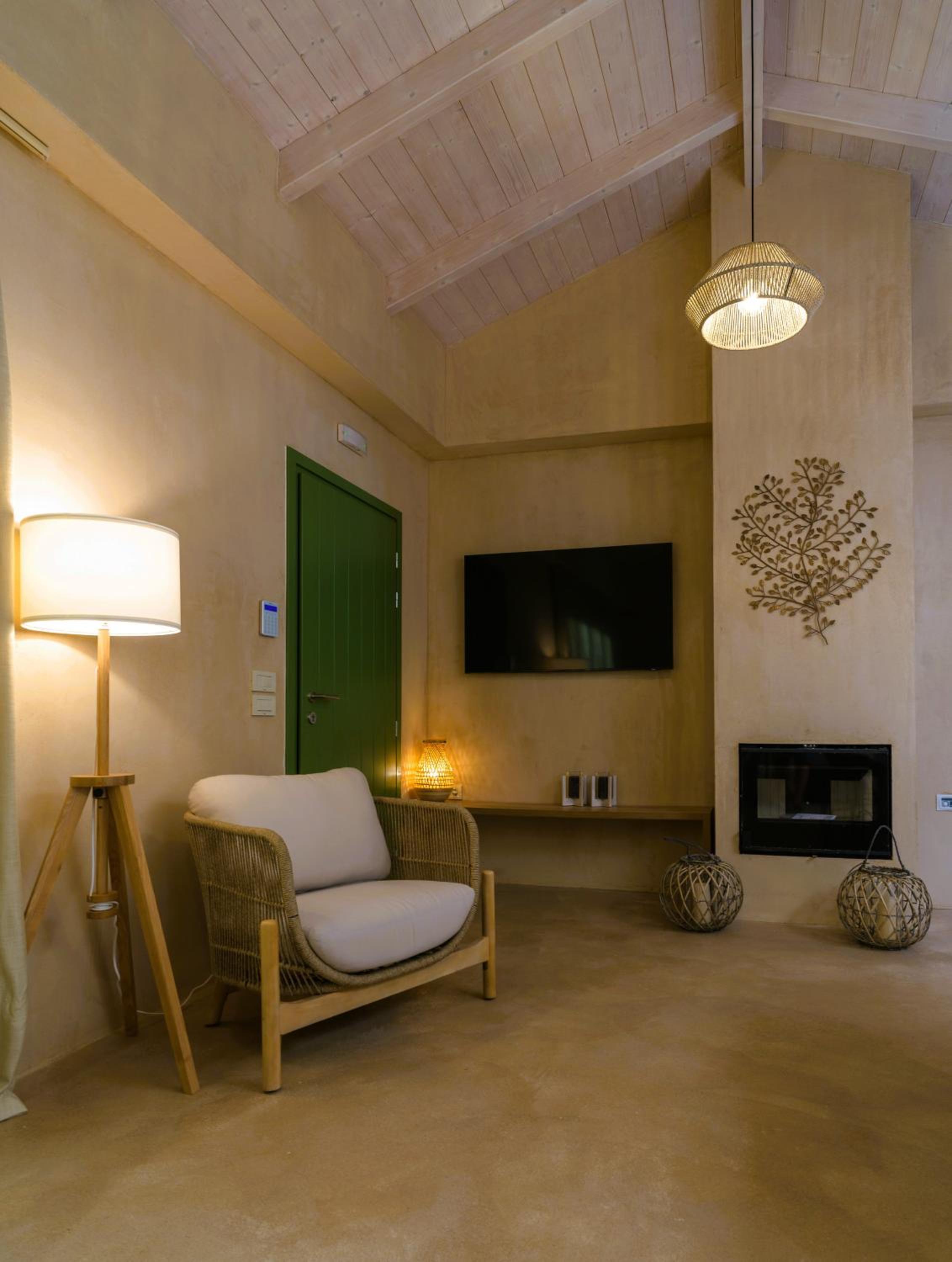 Terra Oleana Cottages