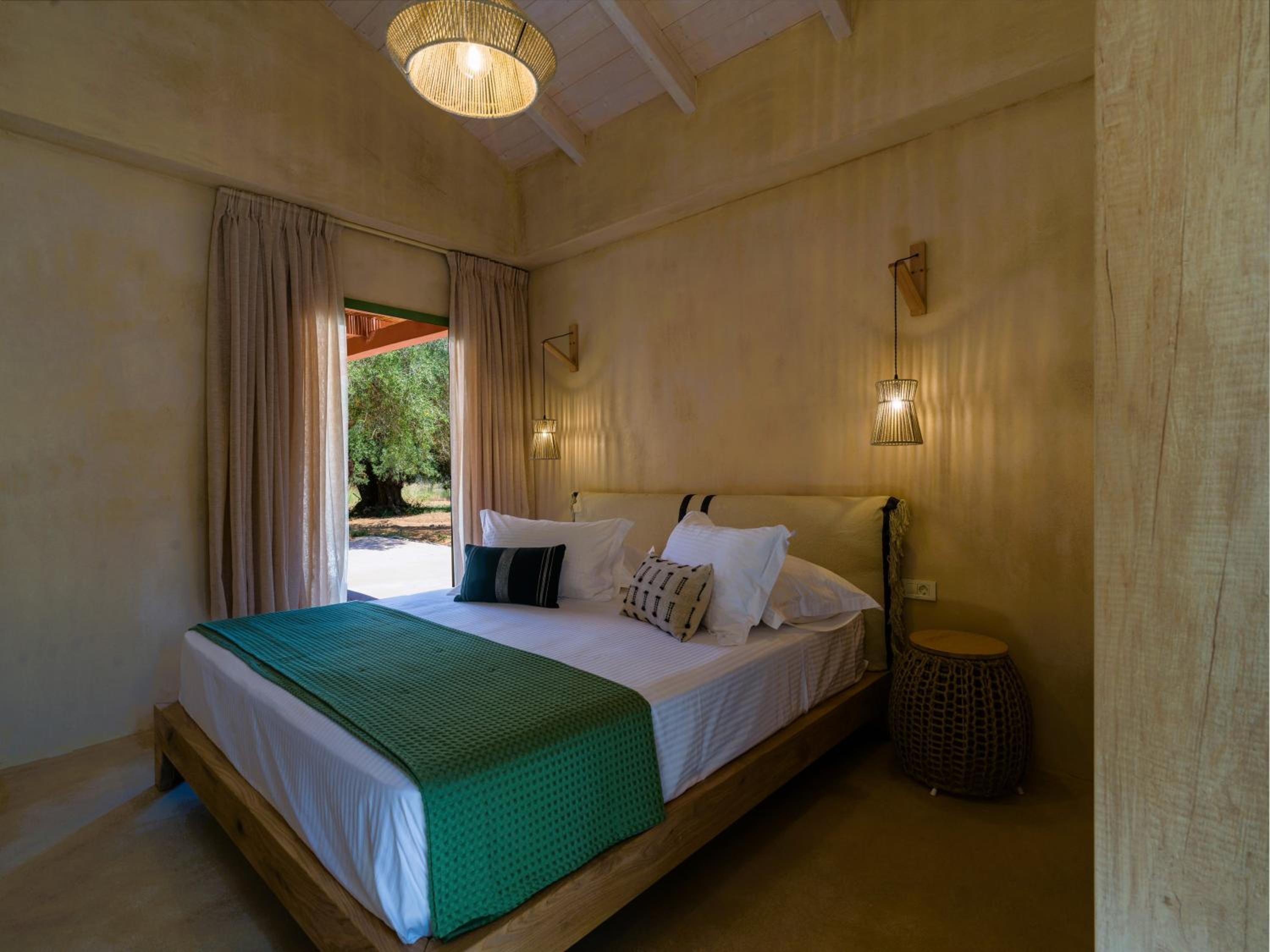 Terra Oleana Cottages