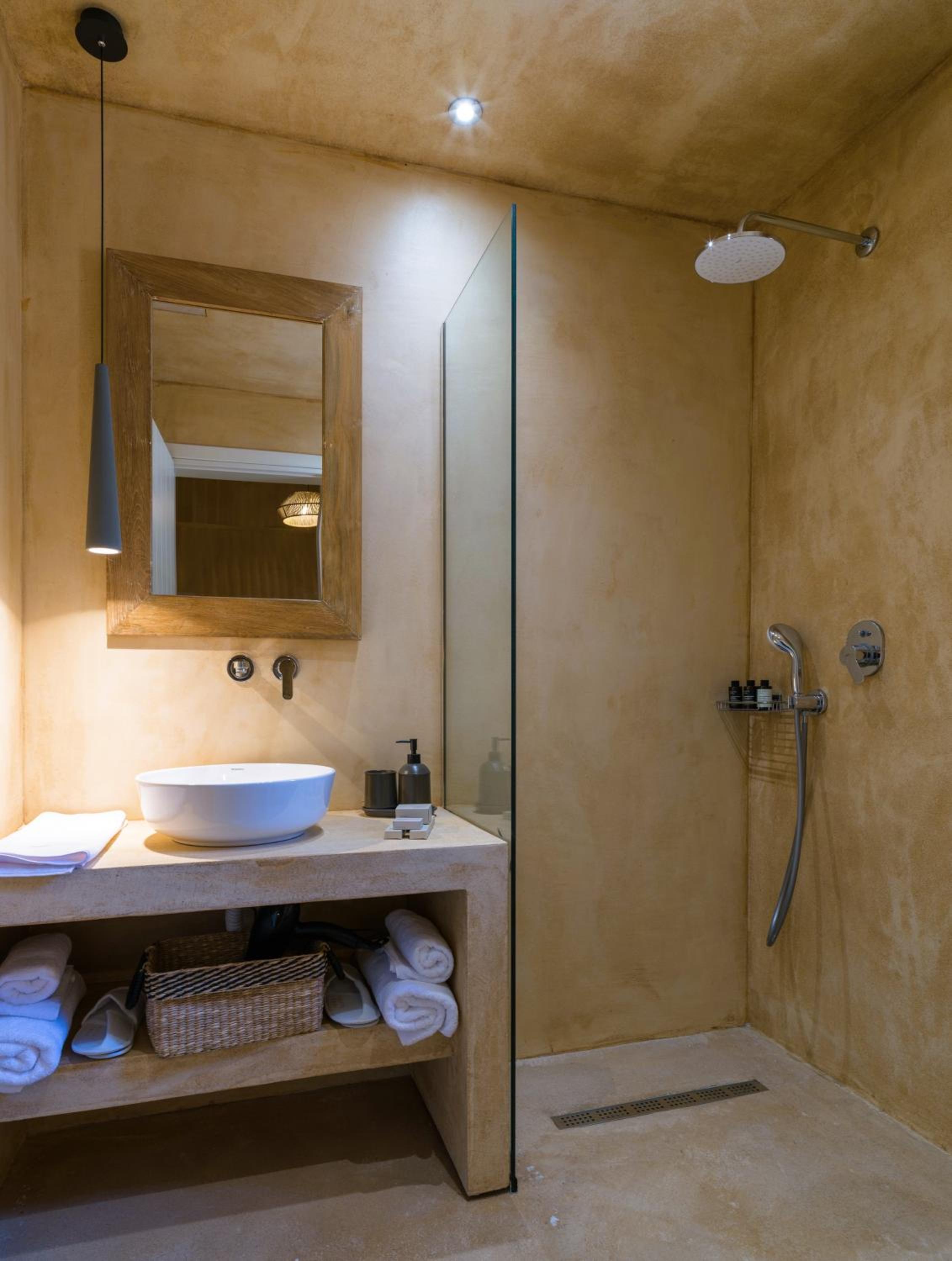 Terra Oleana Cottages