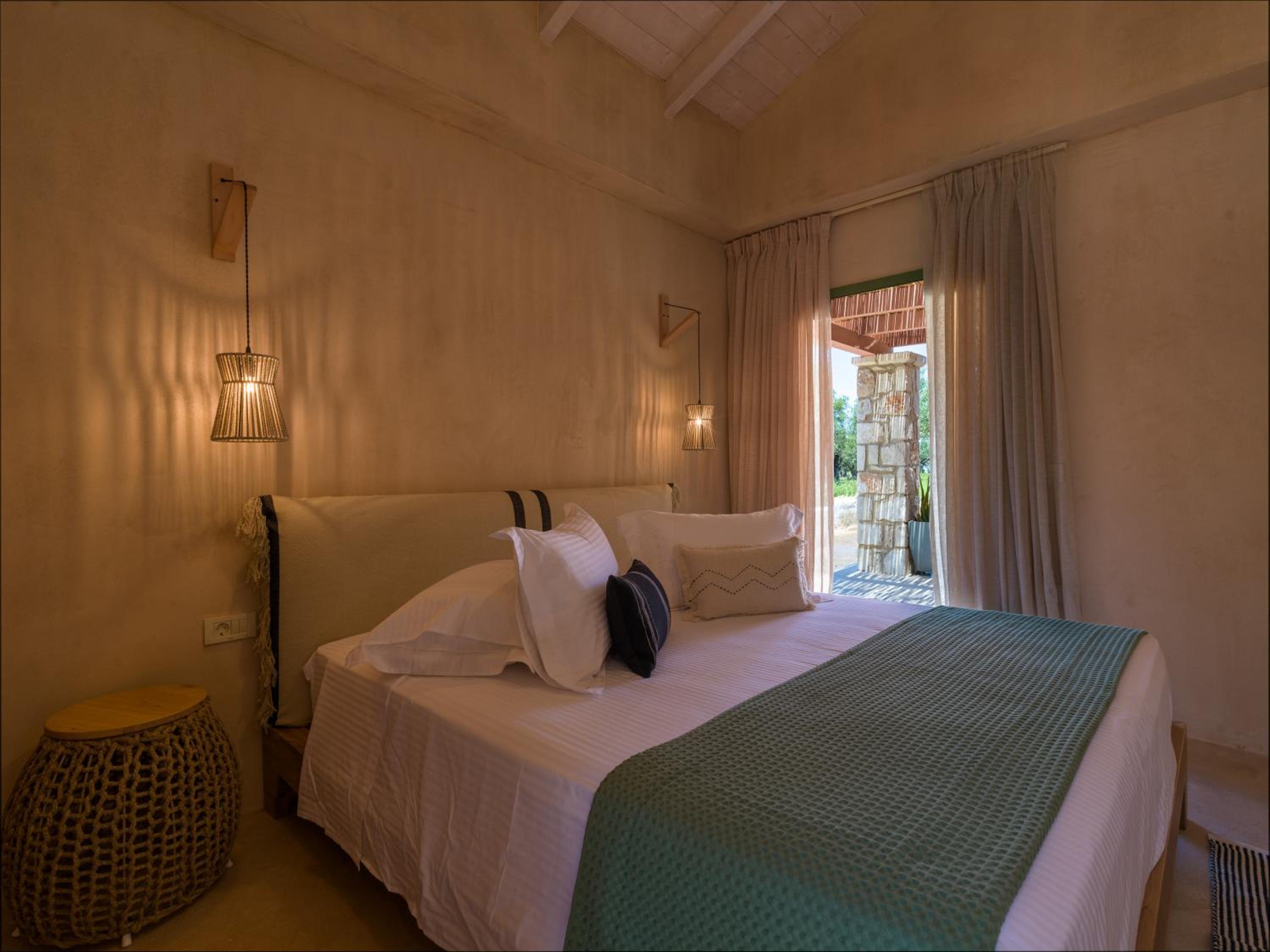 Terra Oleana Cottages