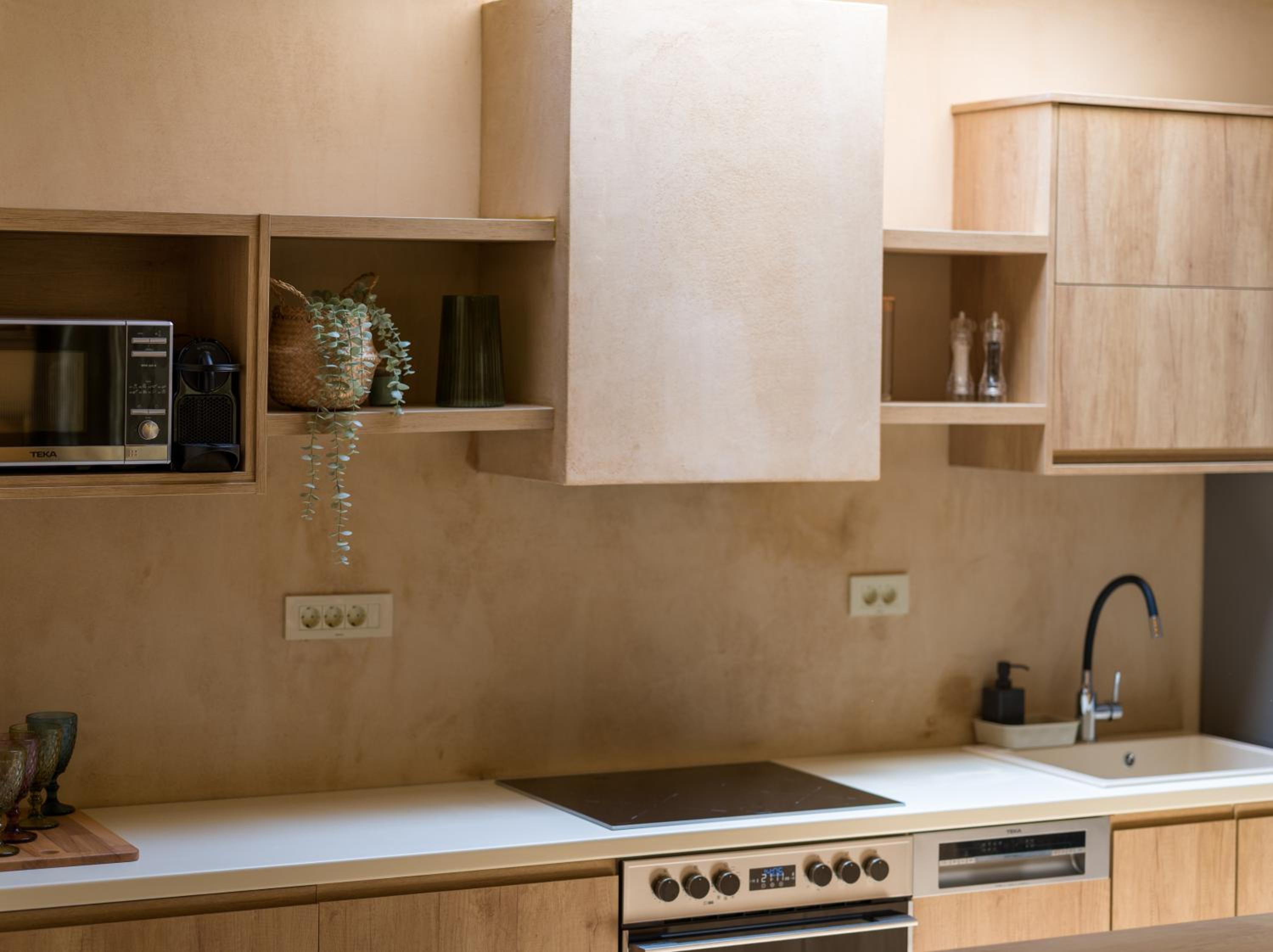 Terra Oleana Cottages