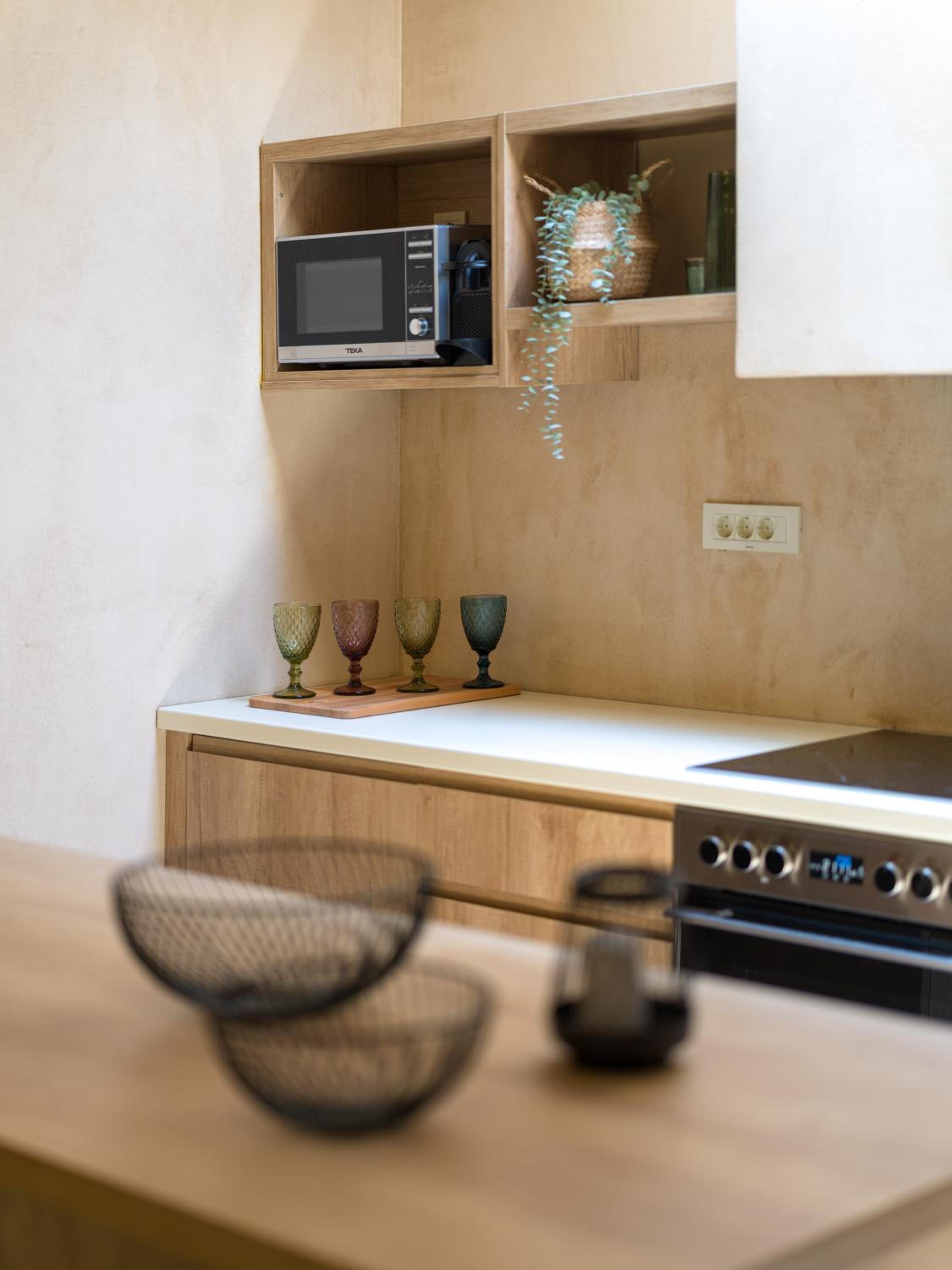 Terra Oleana Cottages