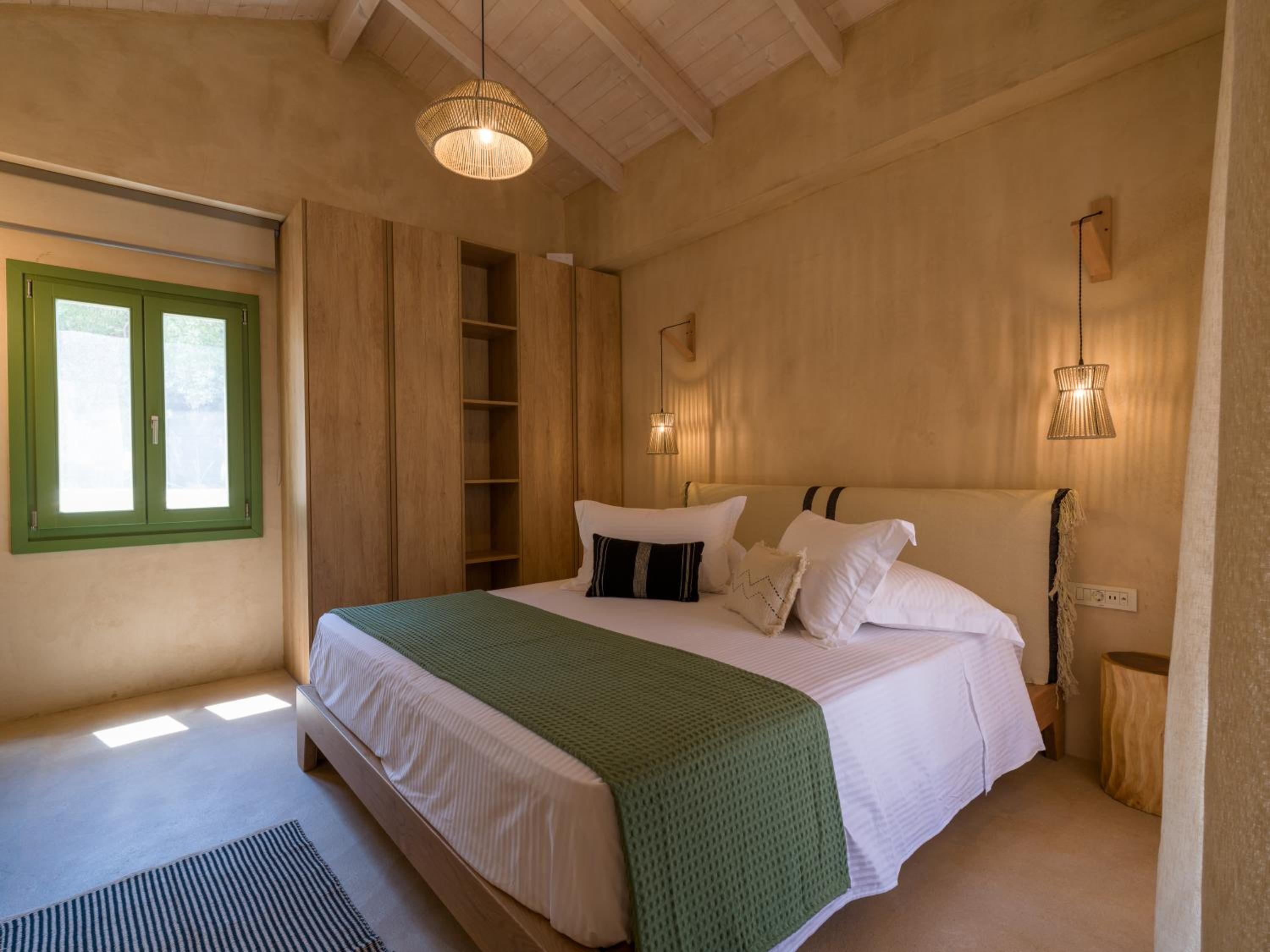 Terra Oleana Cottages