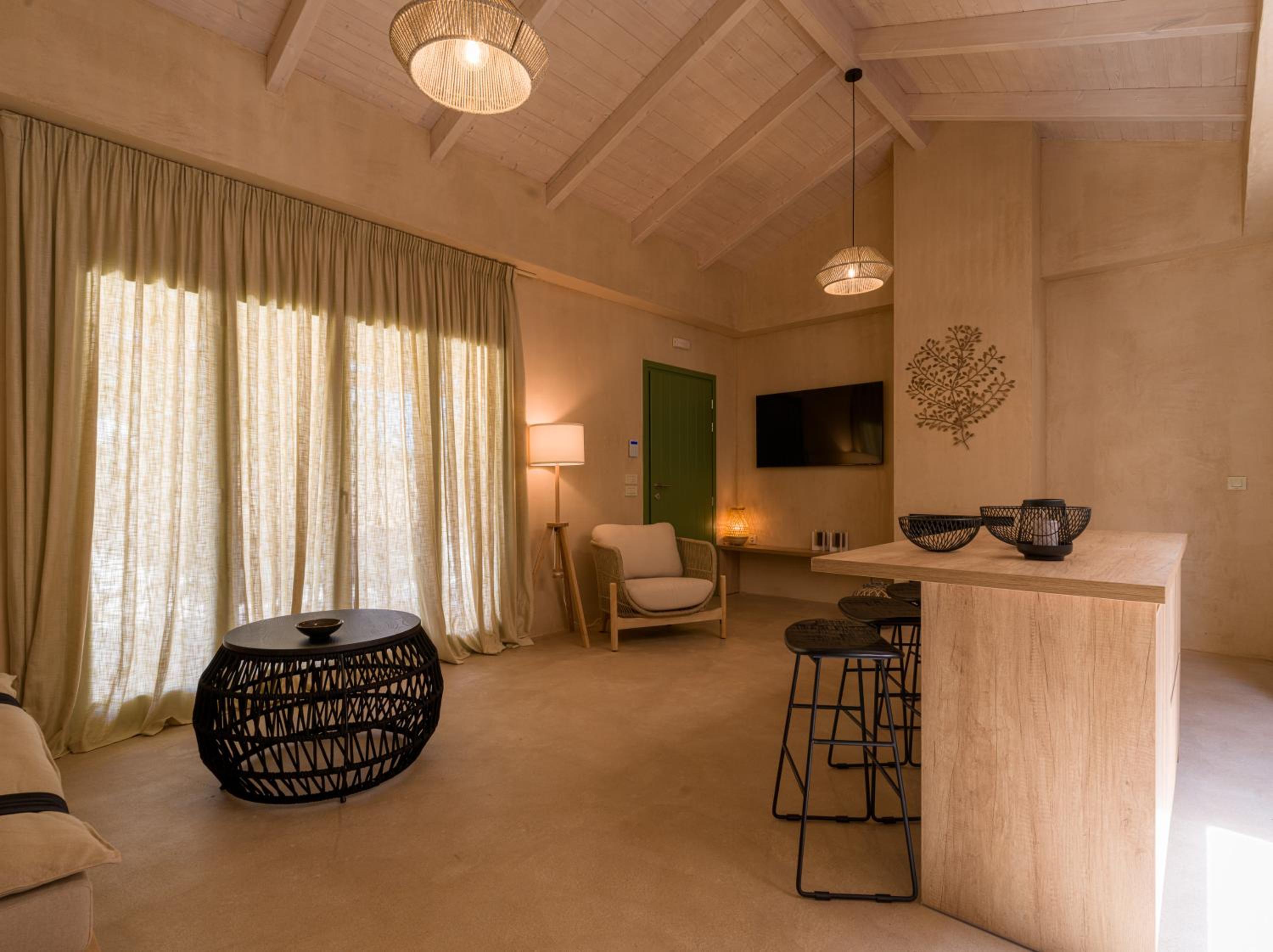 Terra Oleana Cottages
