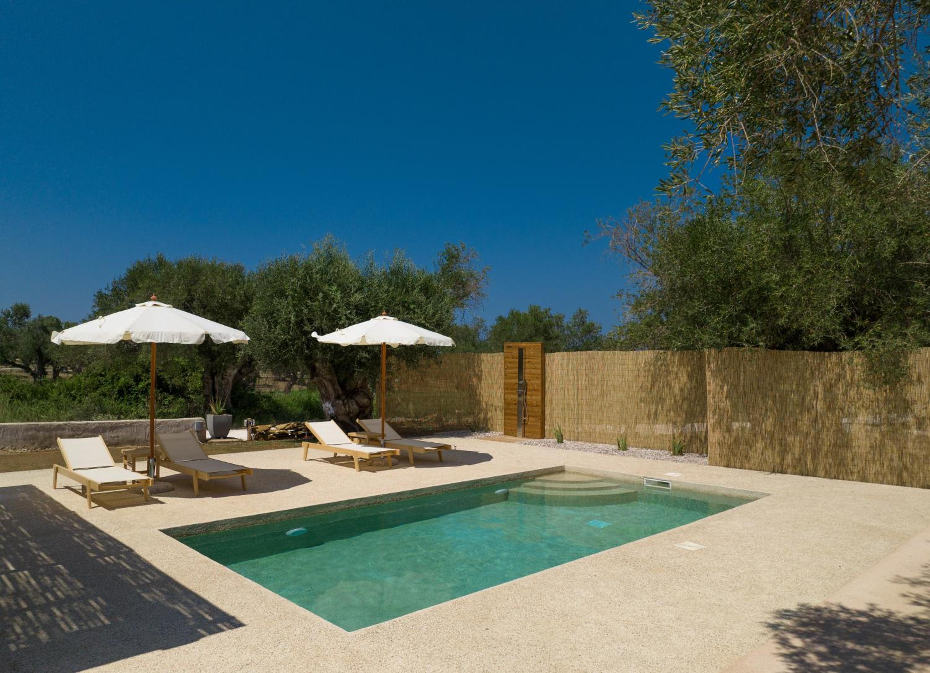 Terra Oleana Cottages