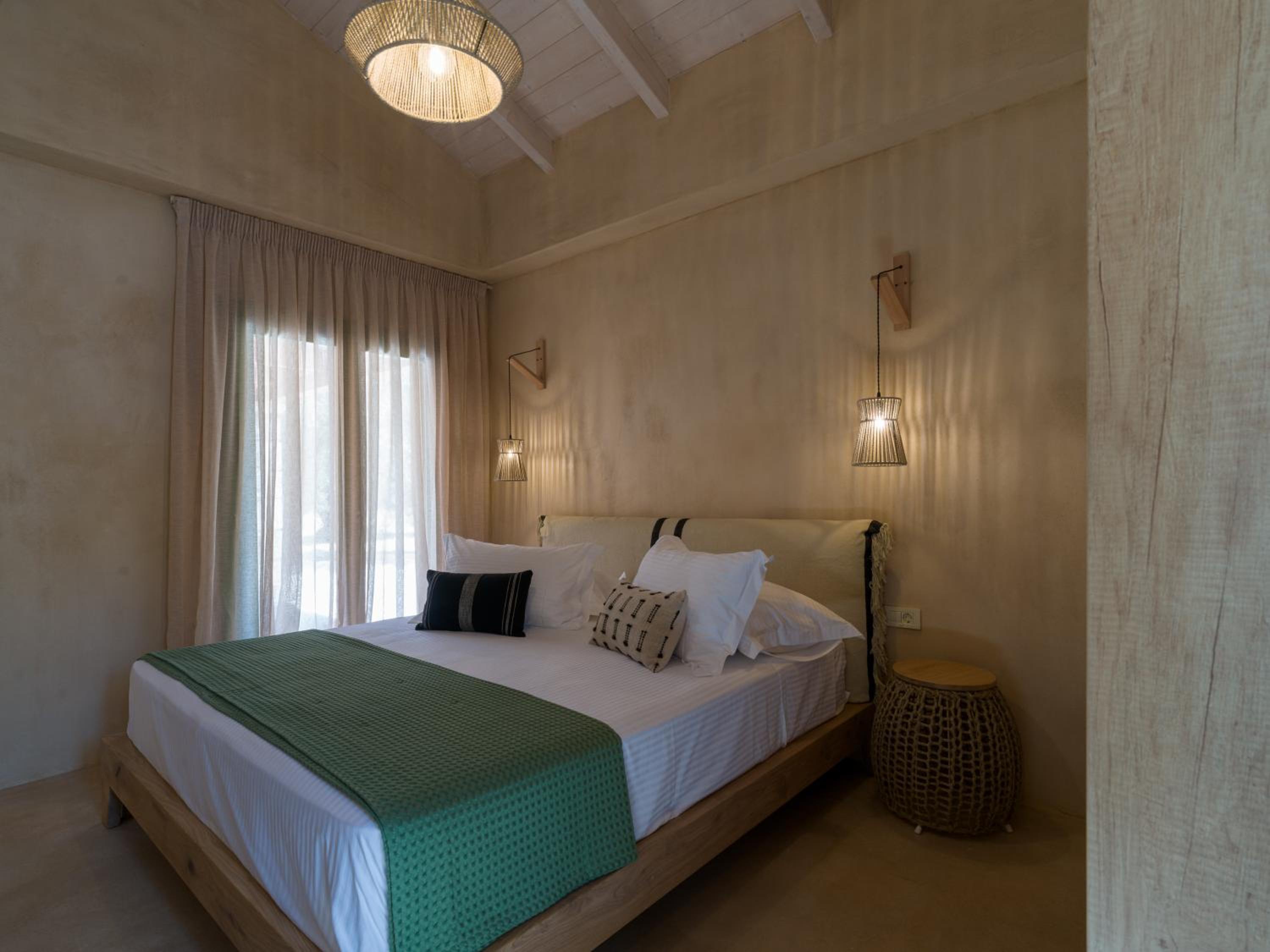 Terra Oleana Cottages