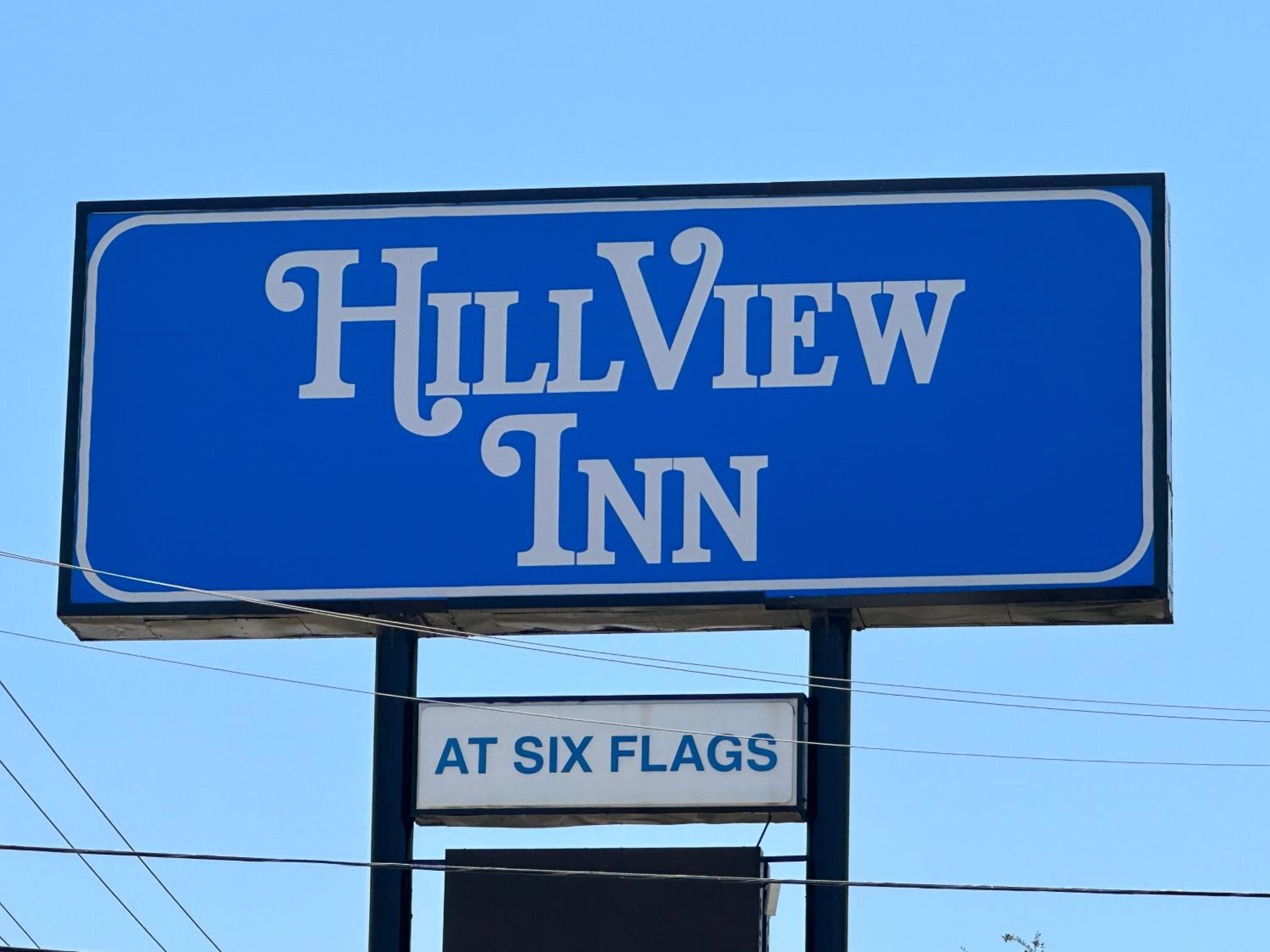 San Antonio Vacations - HillView Inn at Six Flags Fiesta - Property Image 36