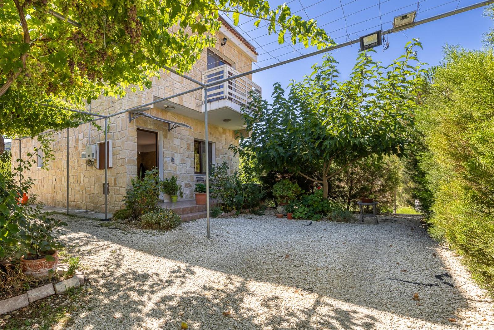 The River House