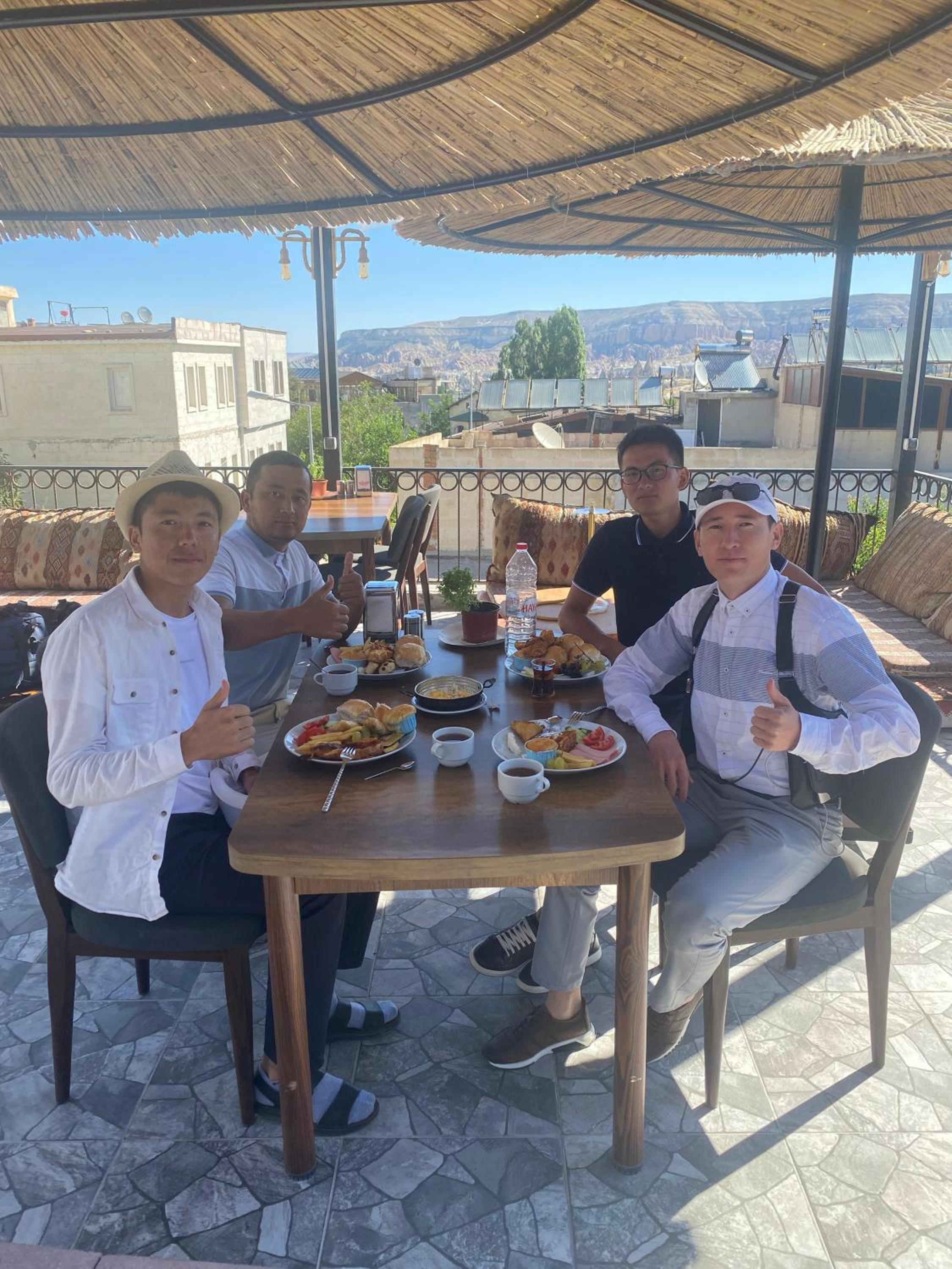 Epoch Stone House - Image 17