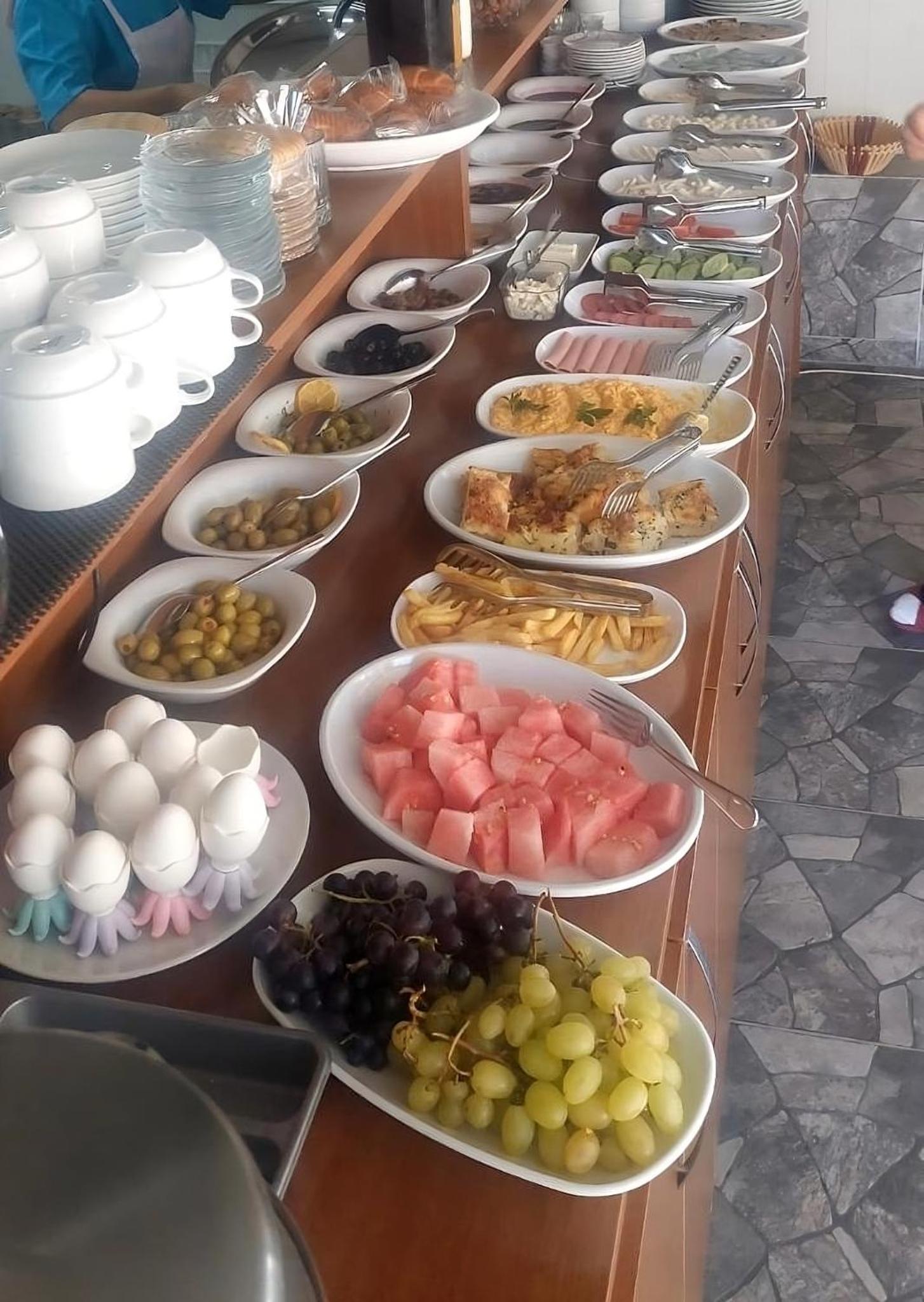 Epoch Stone House - Image 102