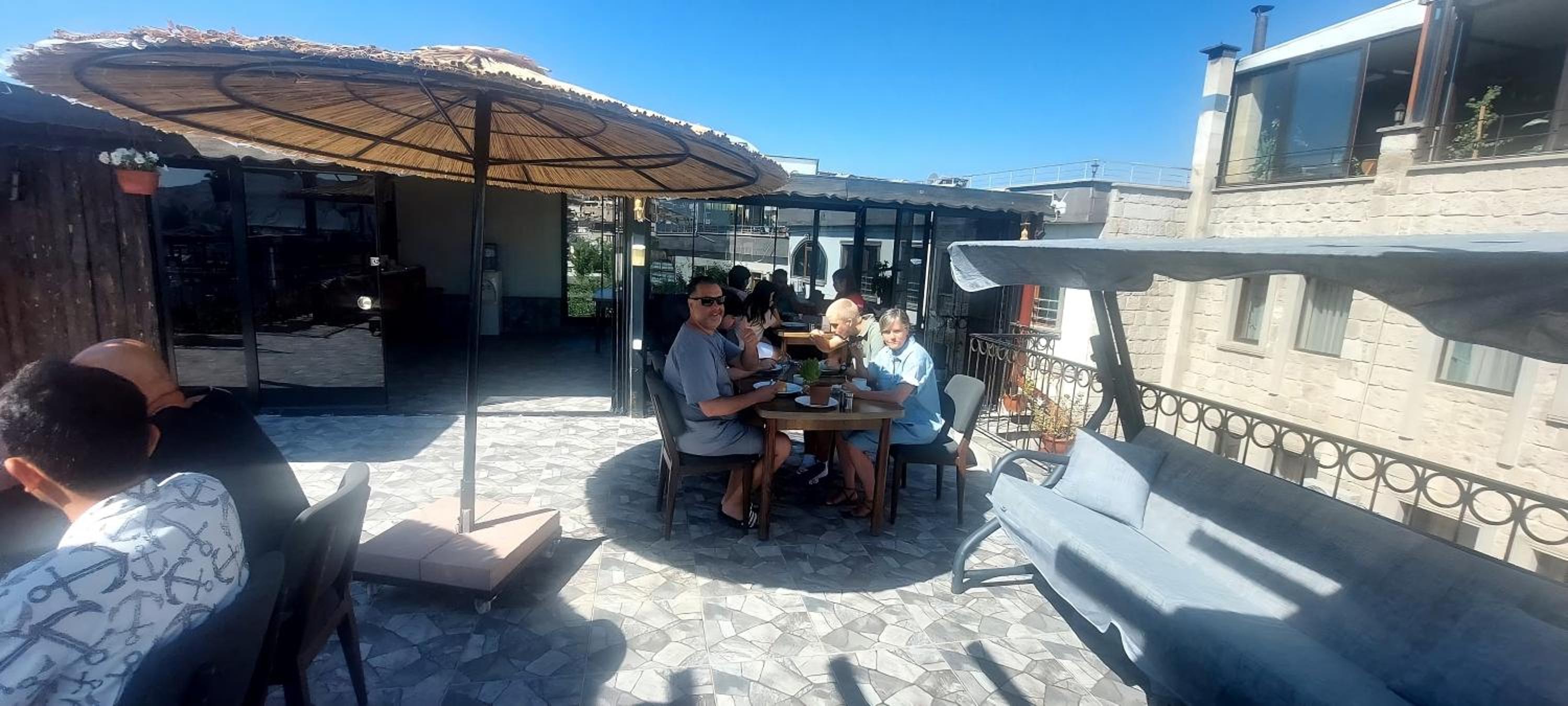 Epoch Stone House - Image 104