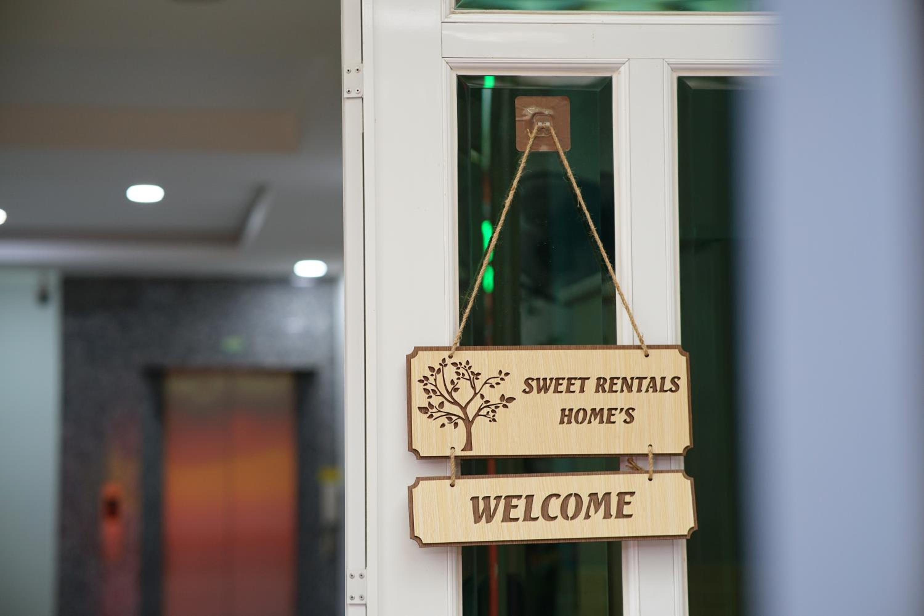 Sweet Rentals Homes