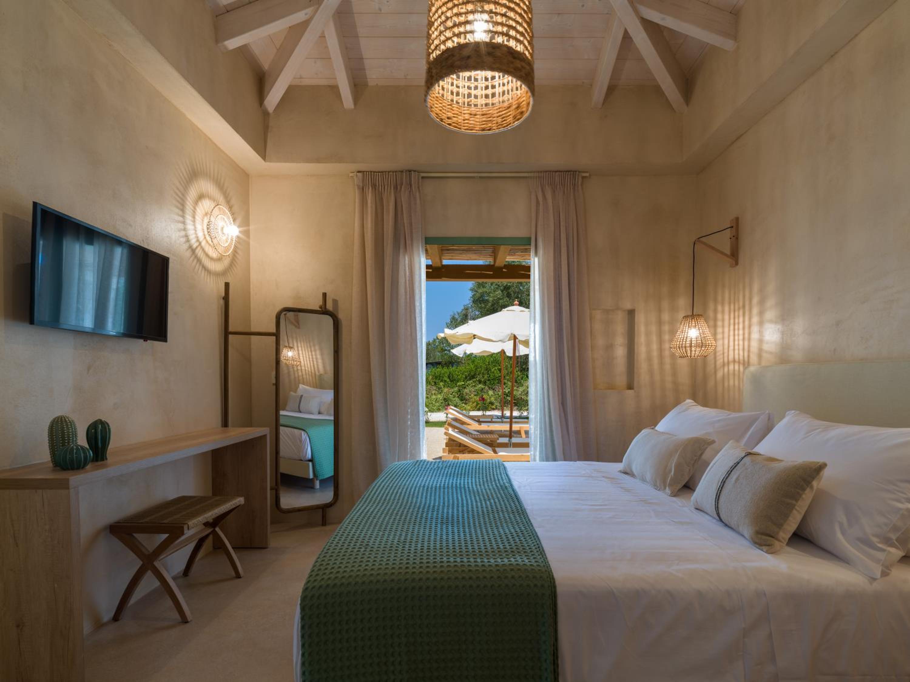 Terra Oleana Cottages