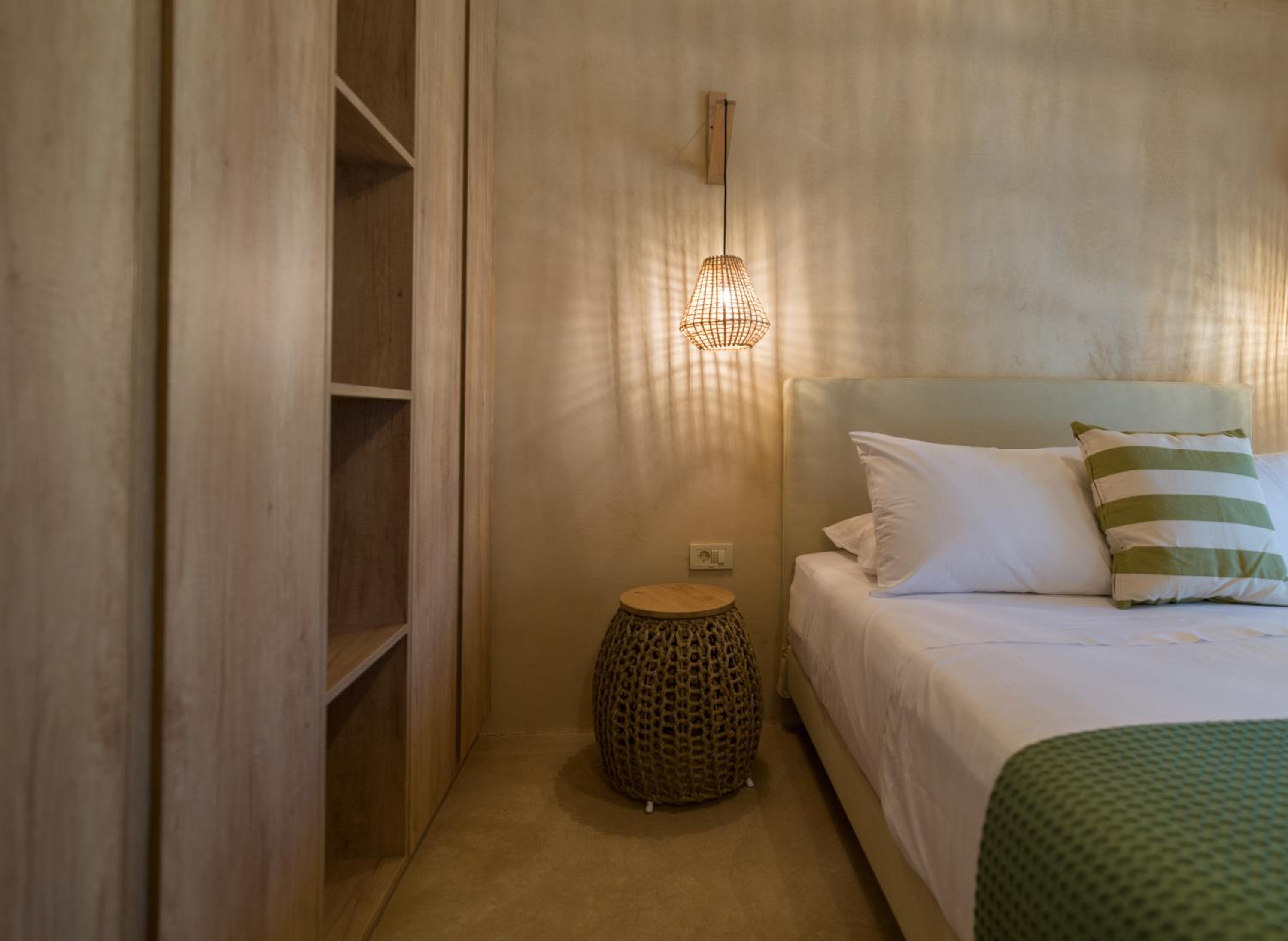Terra Oleana Cottages