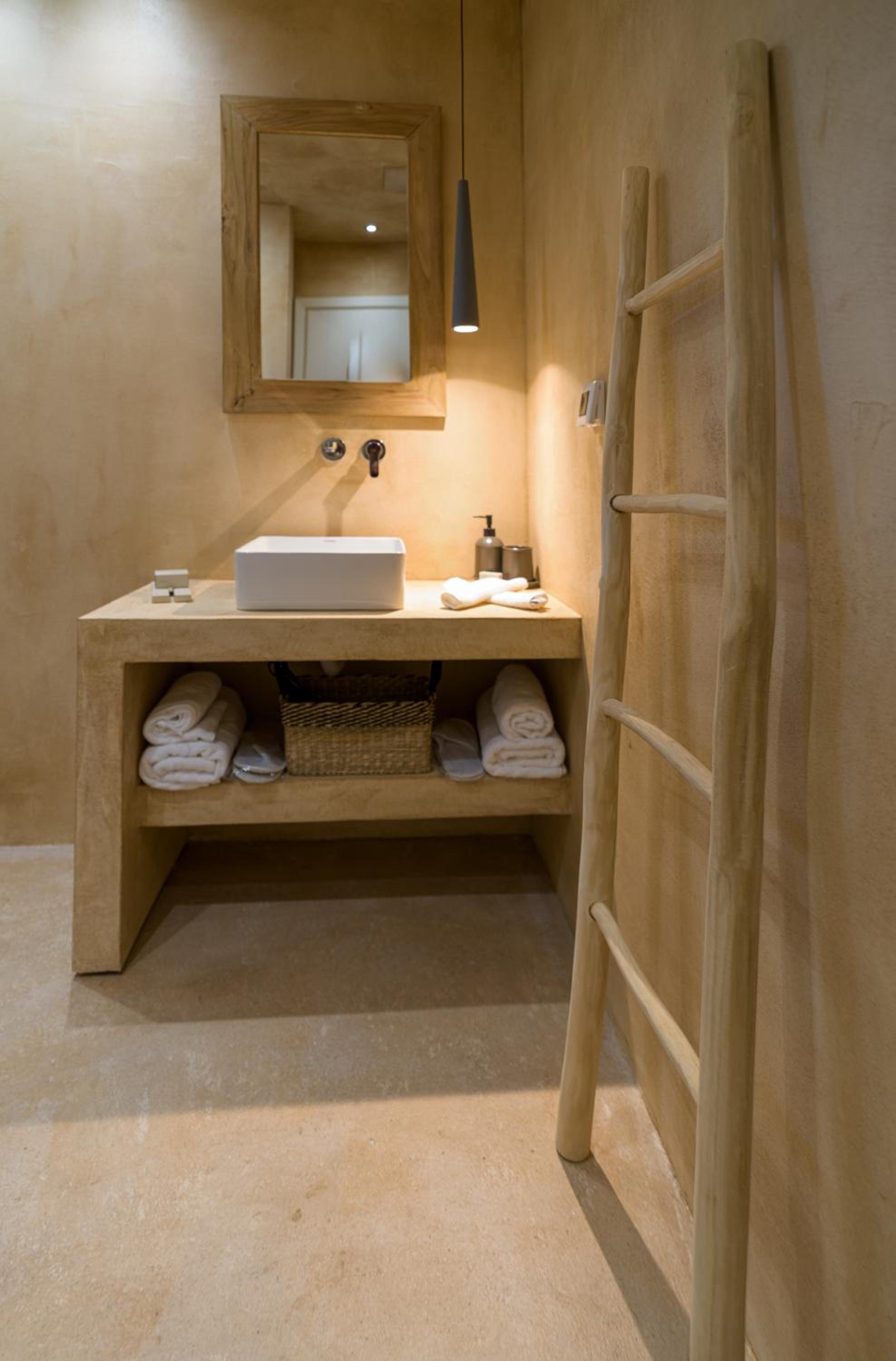 Terra Oleana Cottages