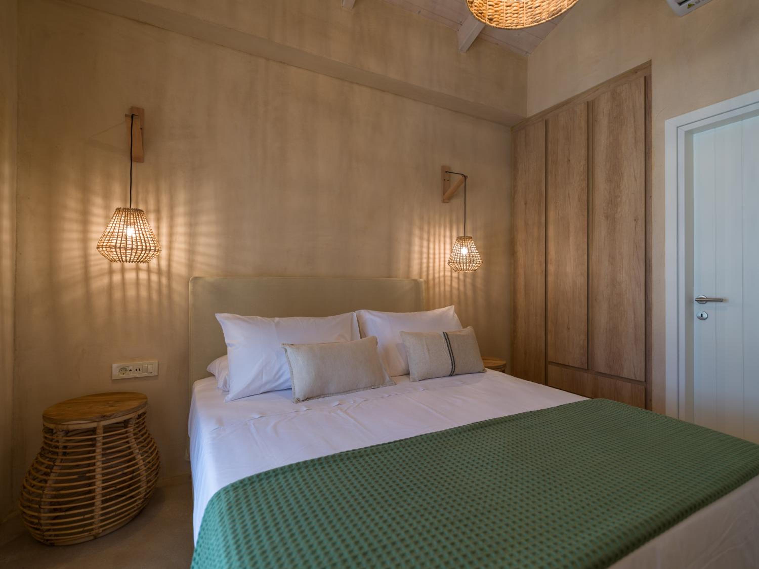 Terra Oleana Cottages