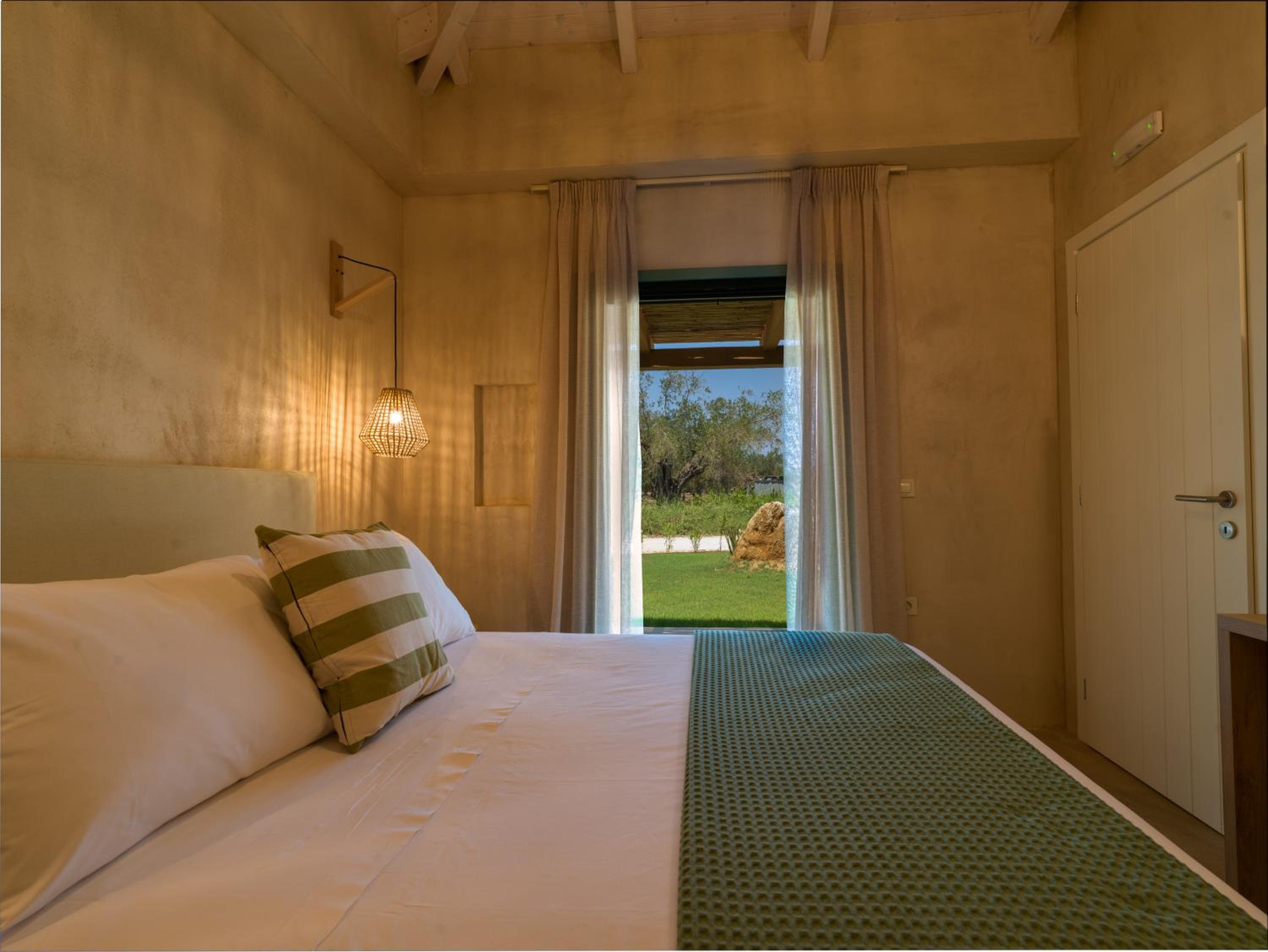 Terra Oleana Cottages