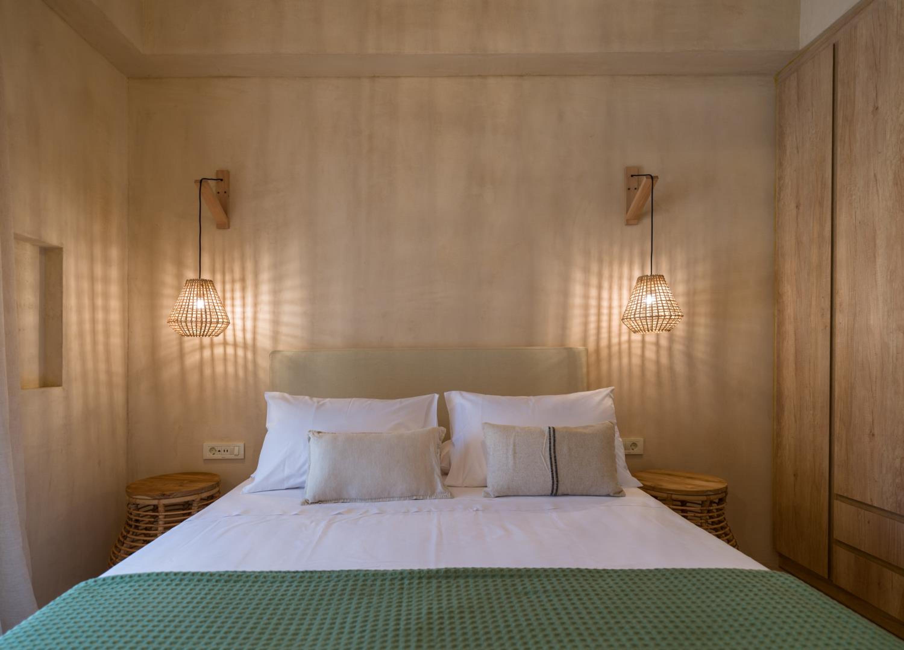 Terra Oleana Cottages