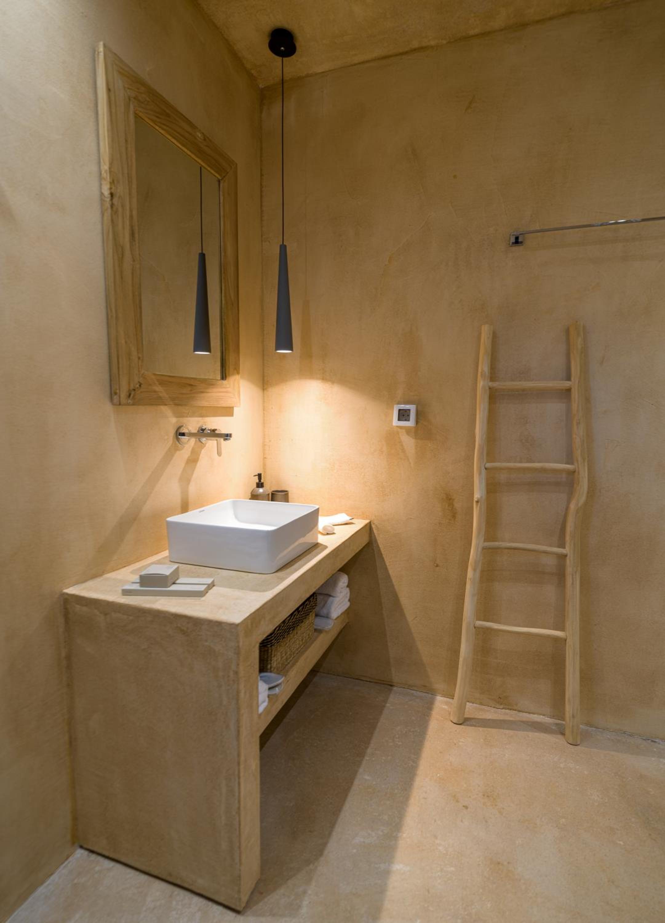 Terra Oleana Cottages