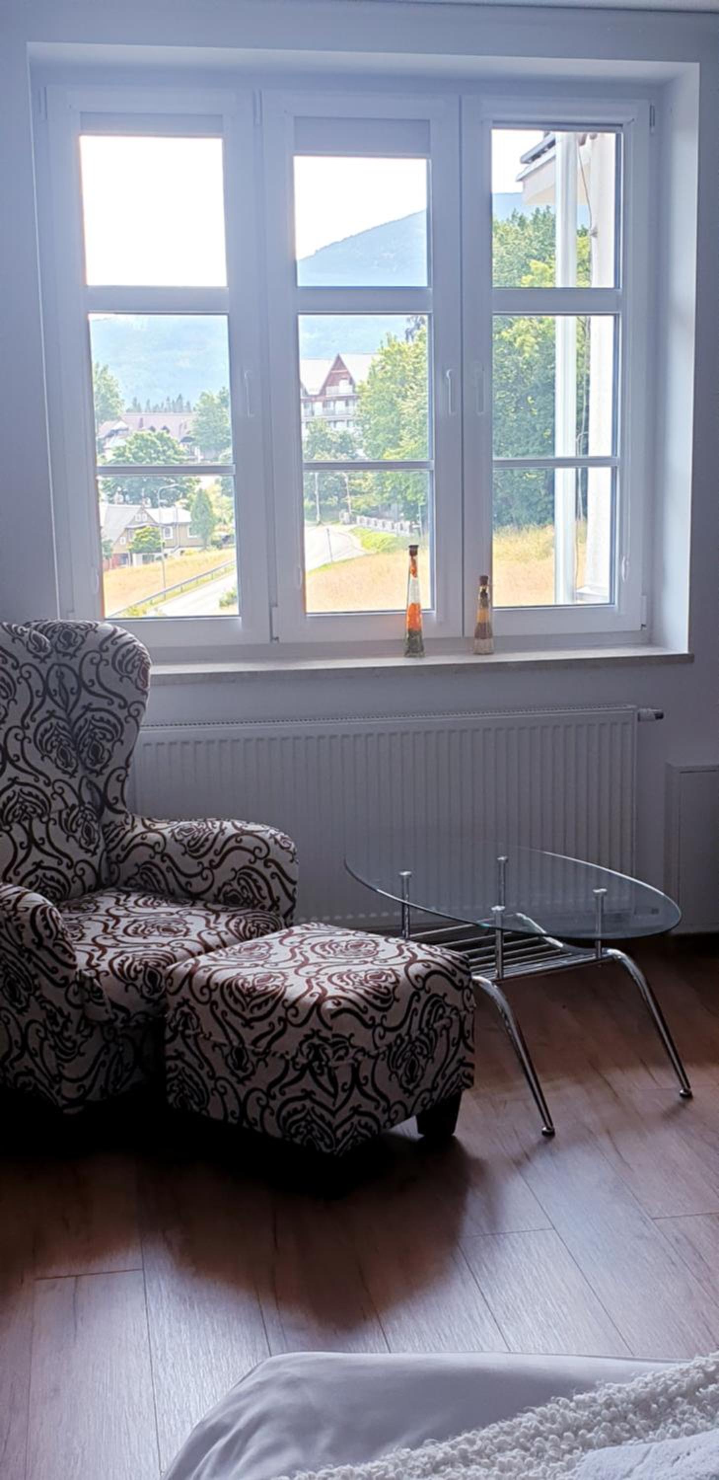 Apartament De Luxe Nad Gołębiem view 2