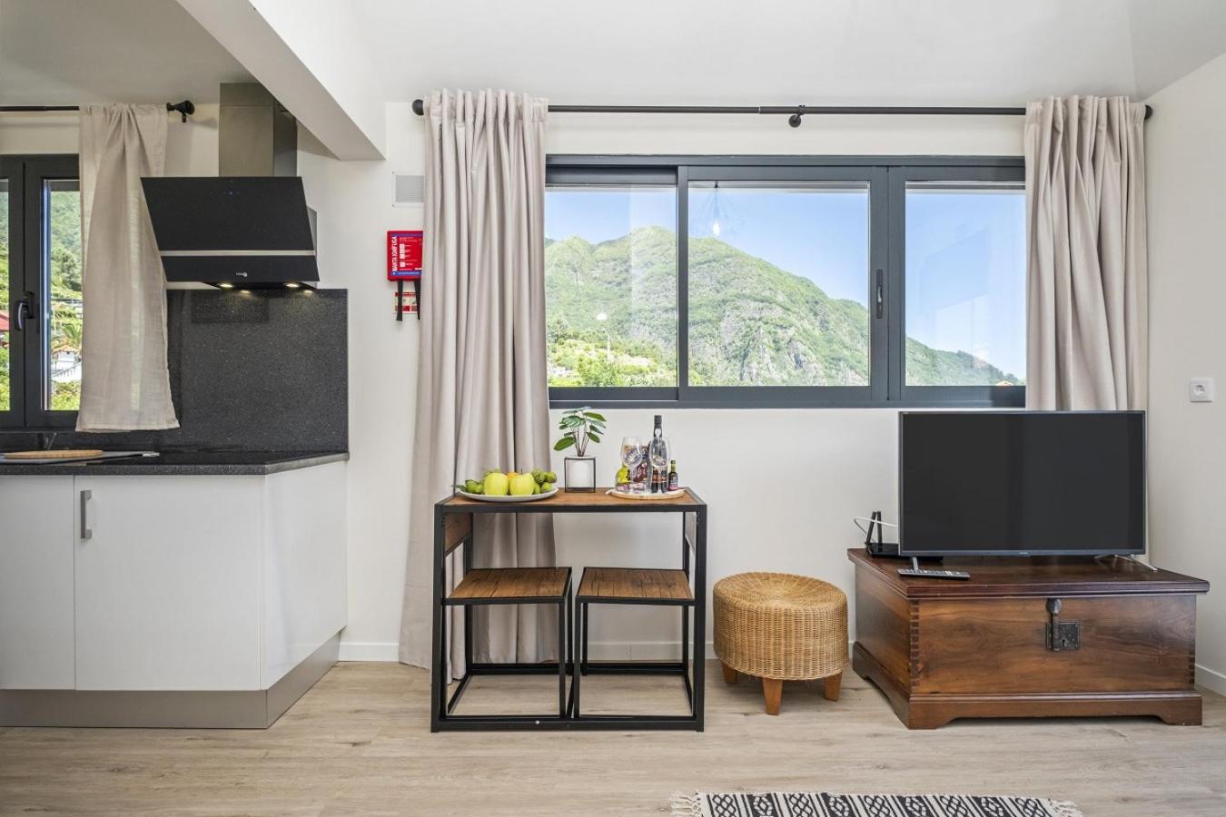 Hotel Basalt Dwelling I by Madeira Sun Travel - Image 1