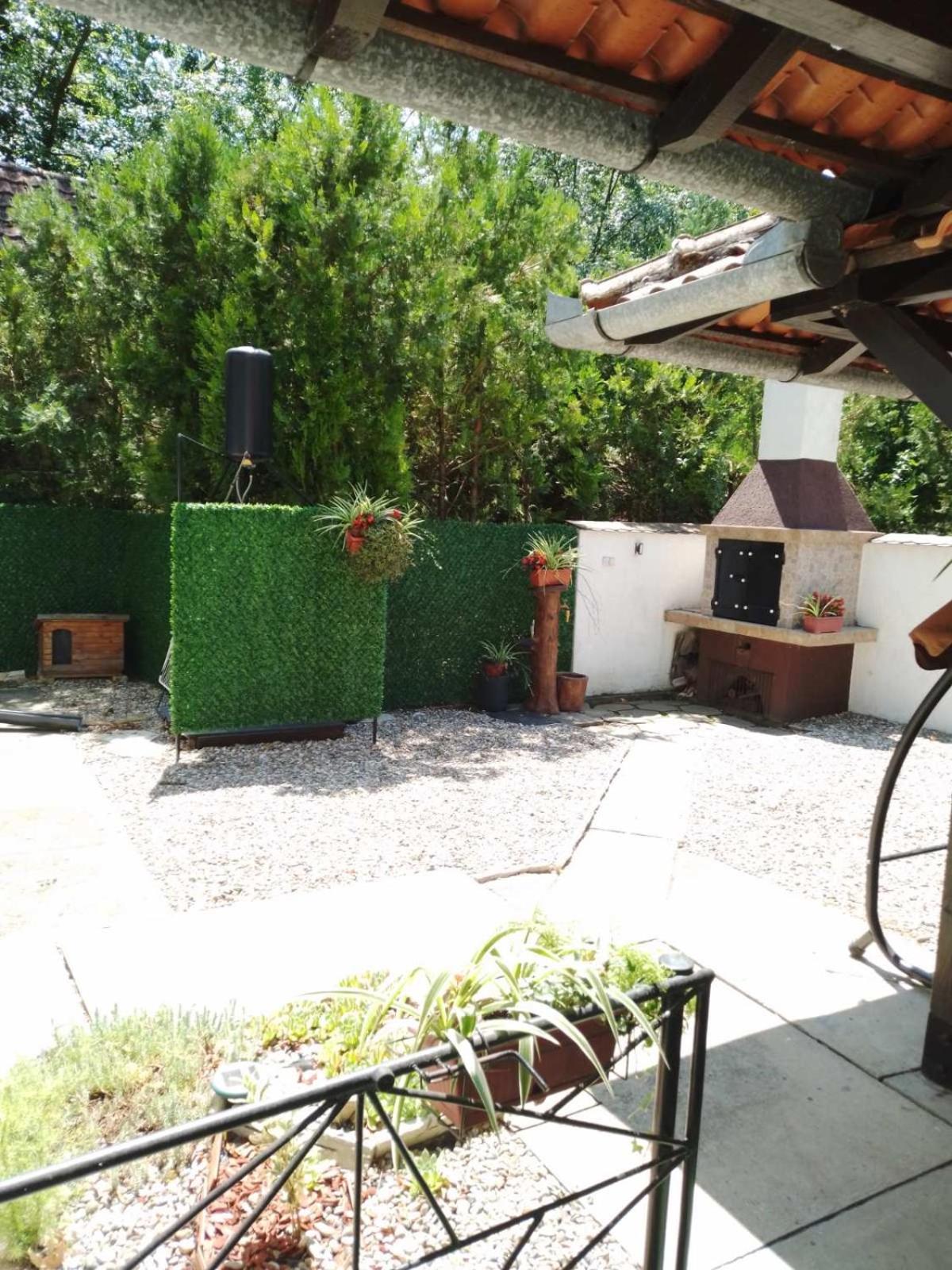 Palić Libero Apartman view 5