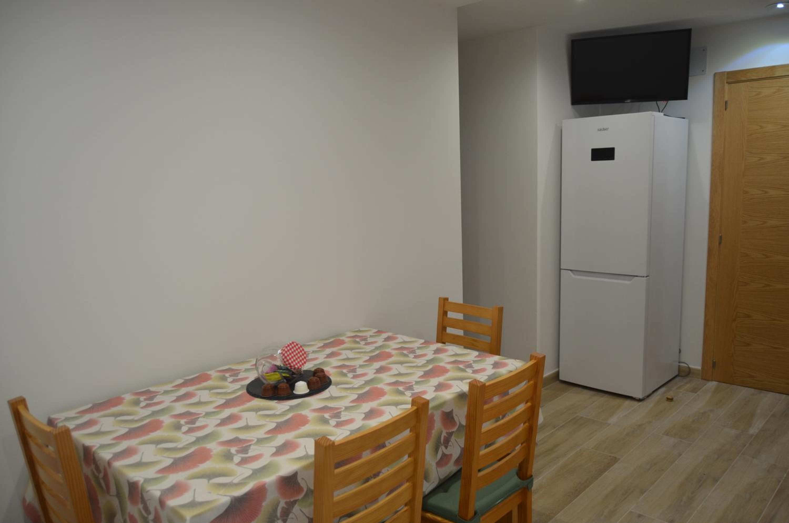 Apartamentos Playas de Busto