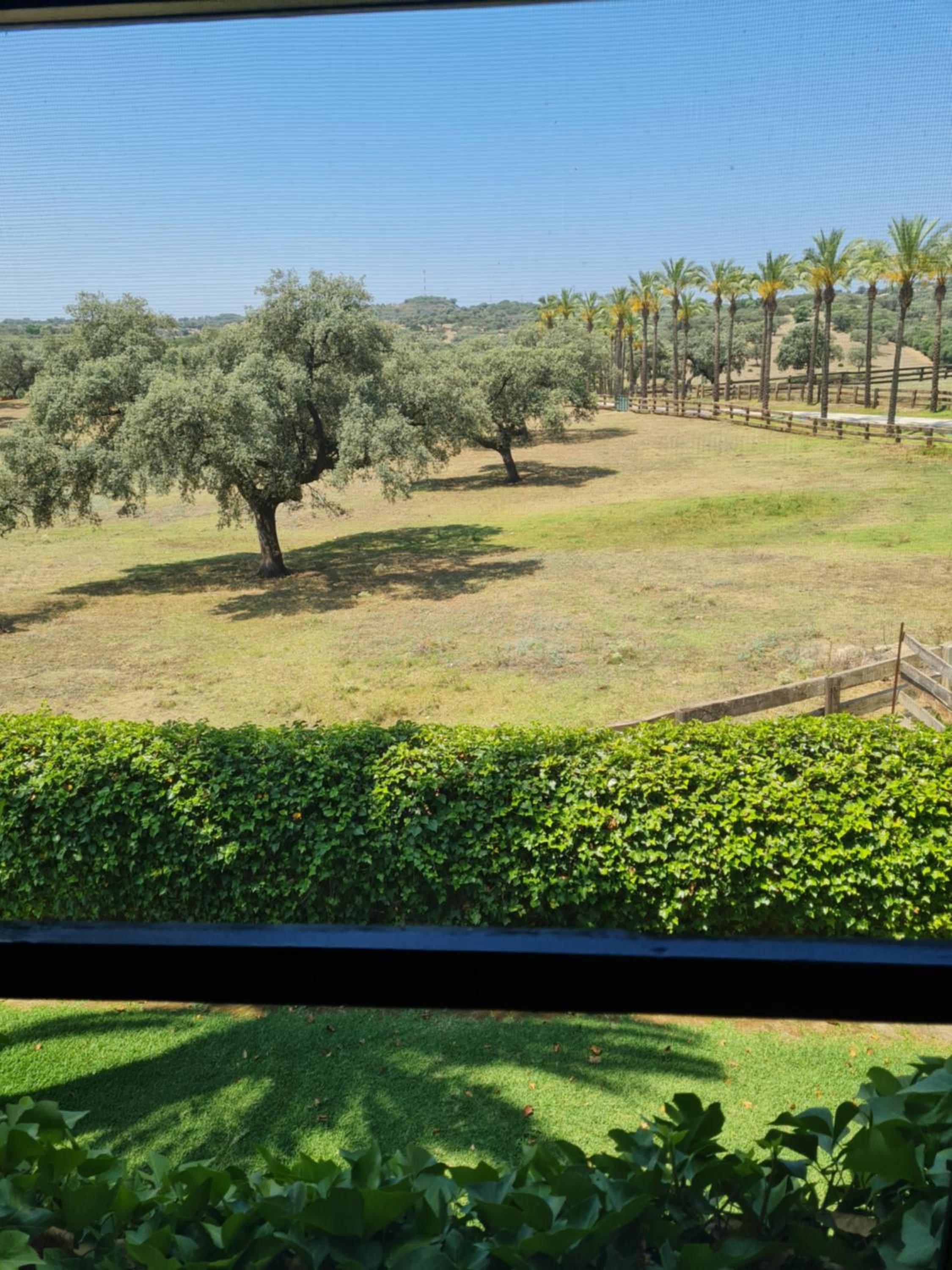 Alojamiento Rural Finca Barral