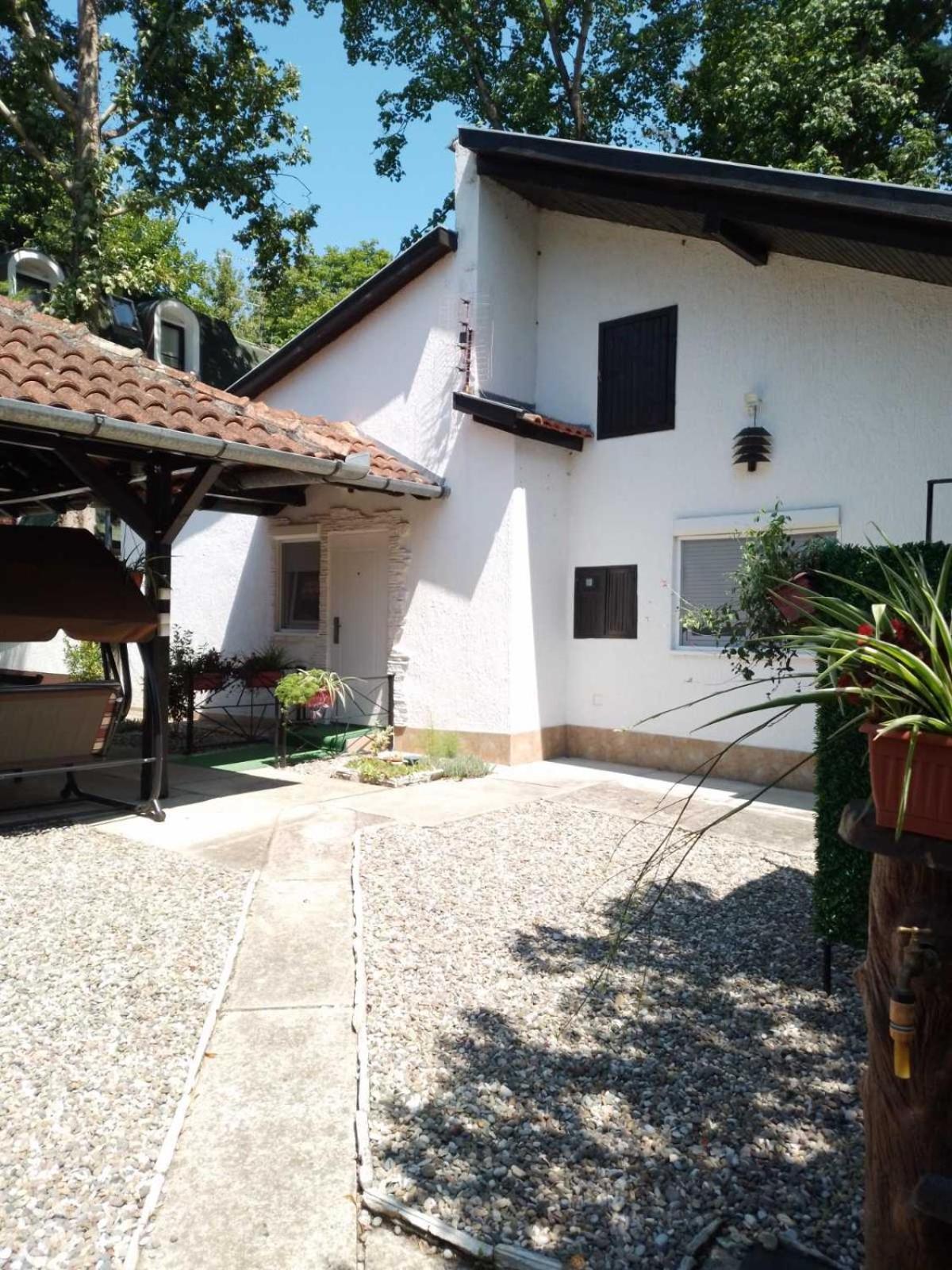 Palić Libero Apartman view 2