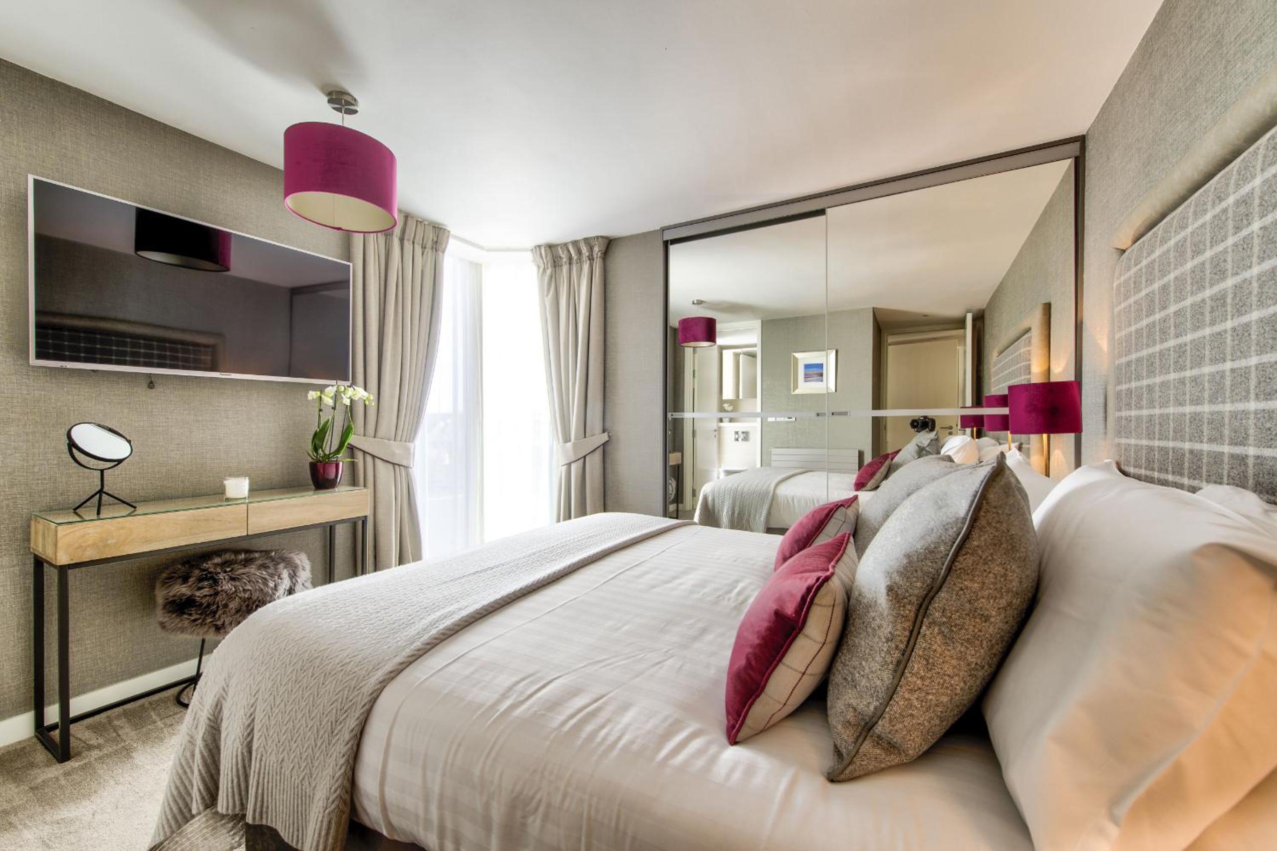 Luxurious apartment 10 minute walk from Old Course view 3