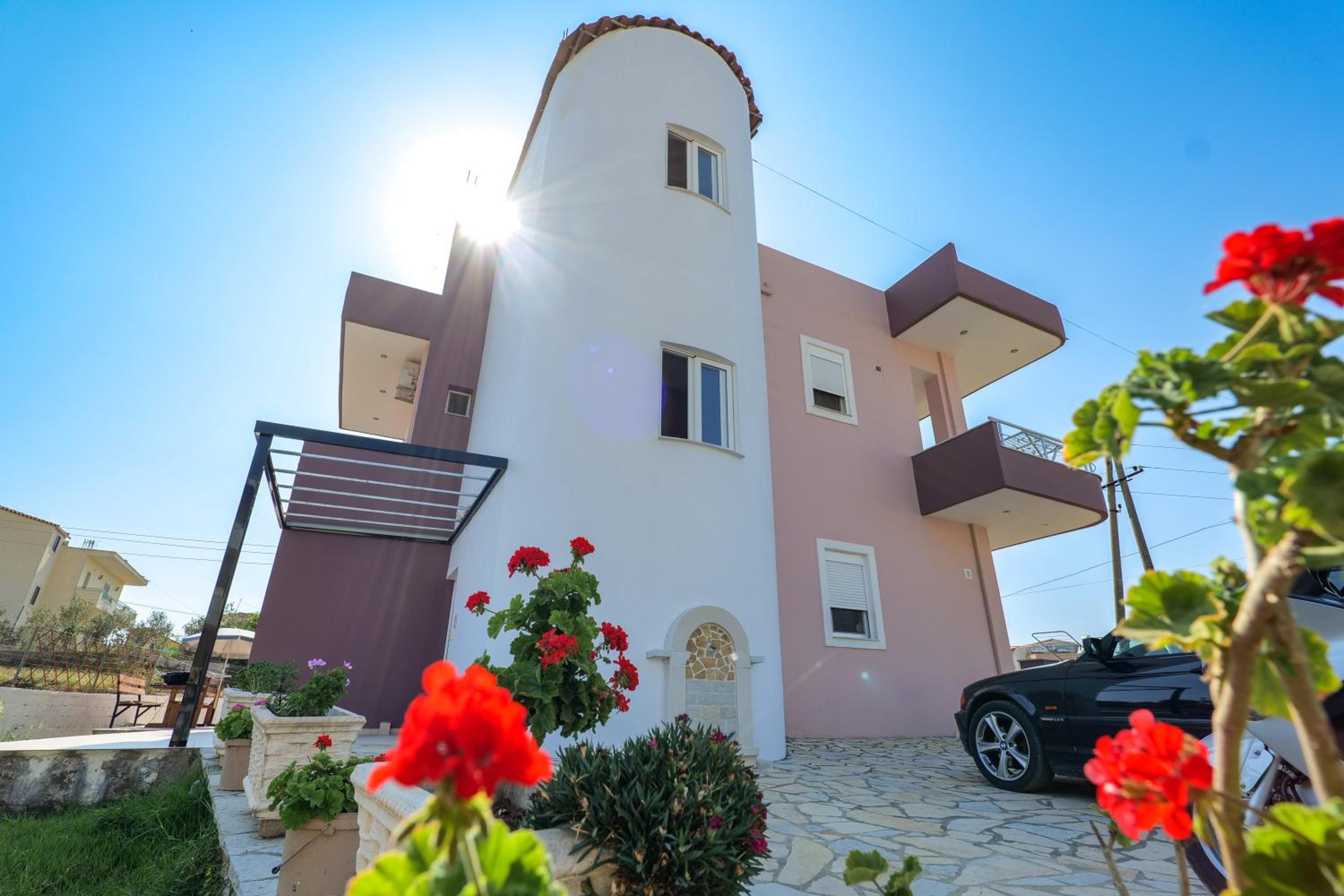Villa Proi