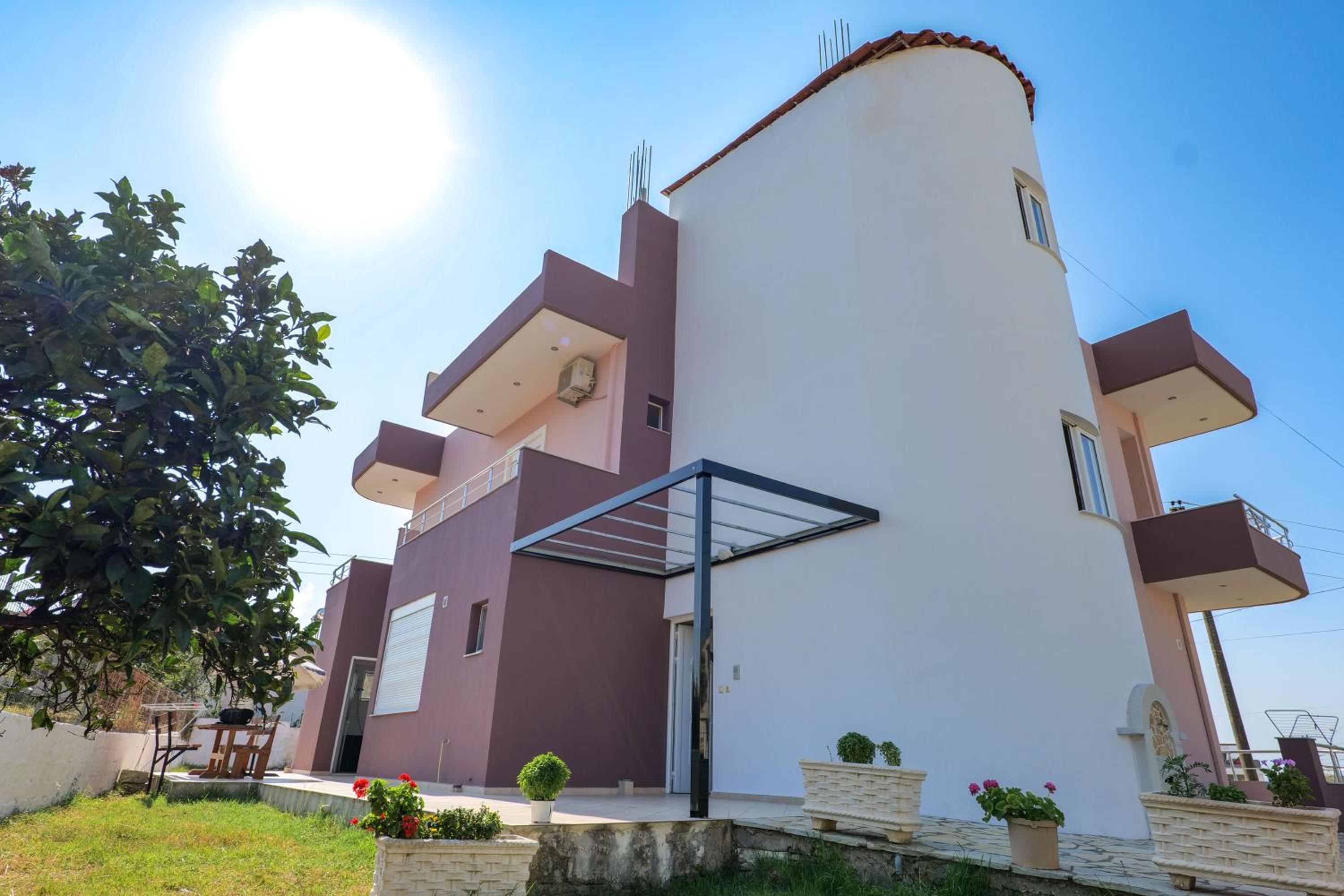 Villa Proi