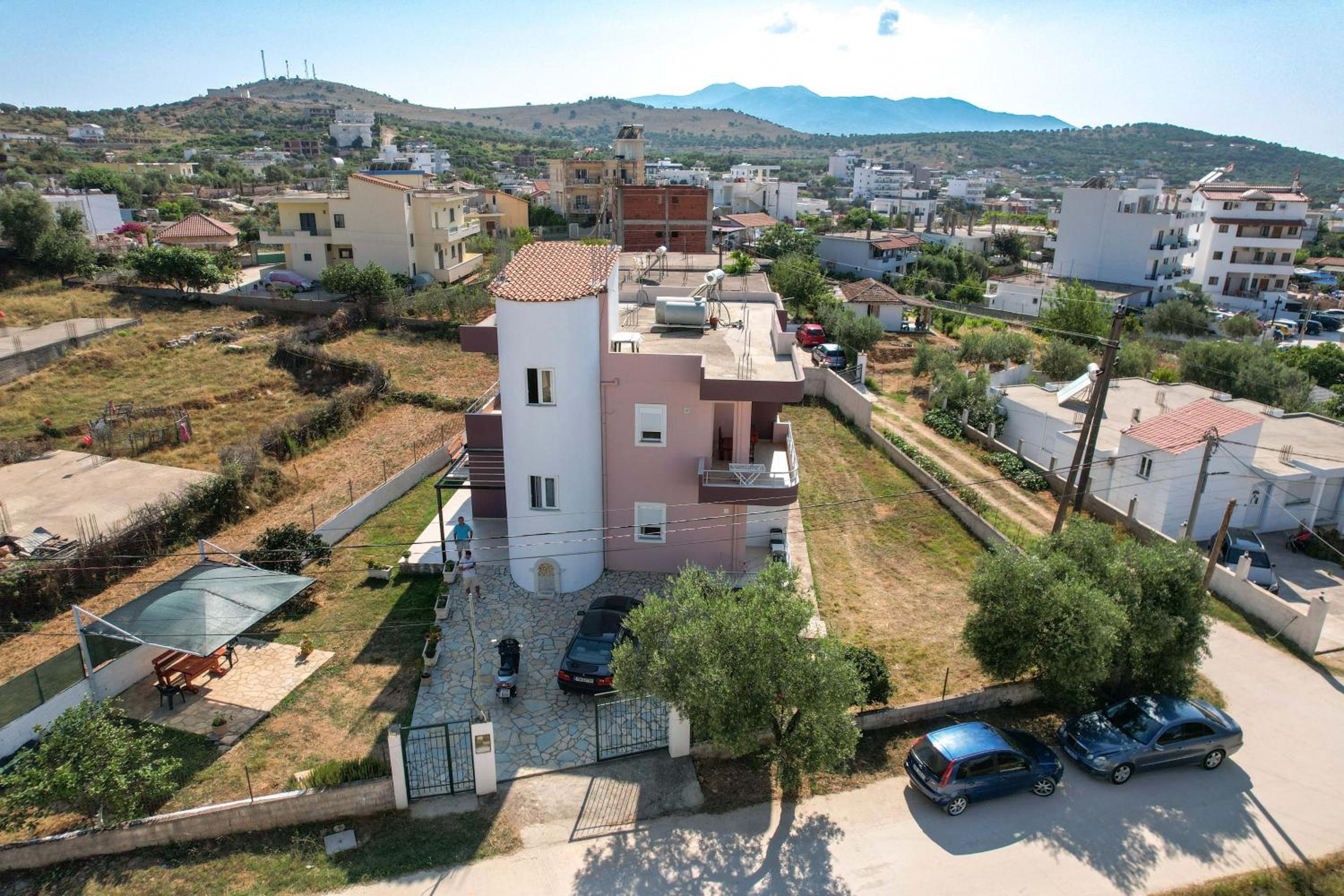 Villa Proi