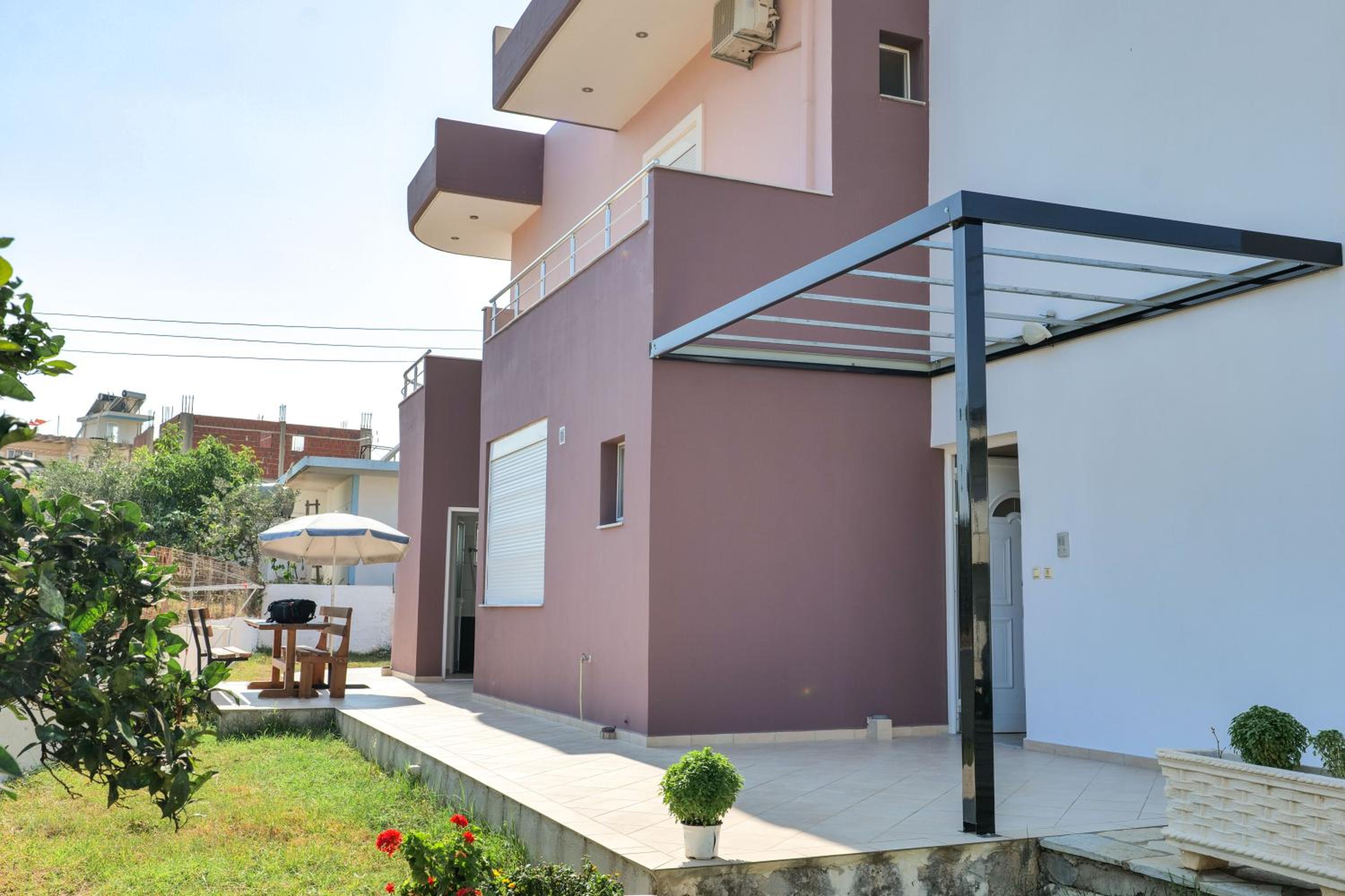 Villa Proi