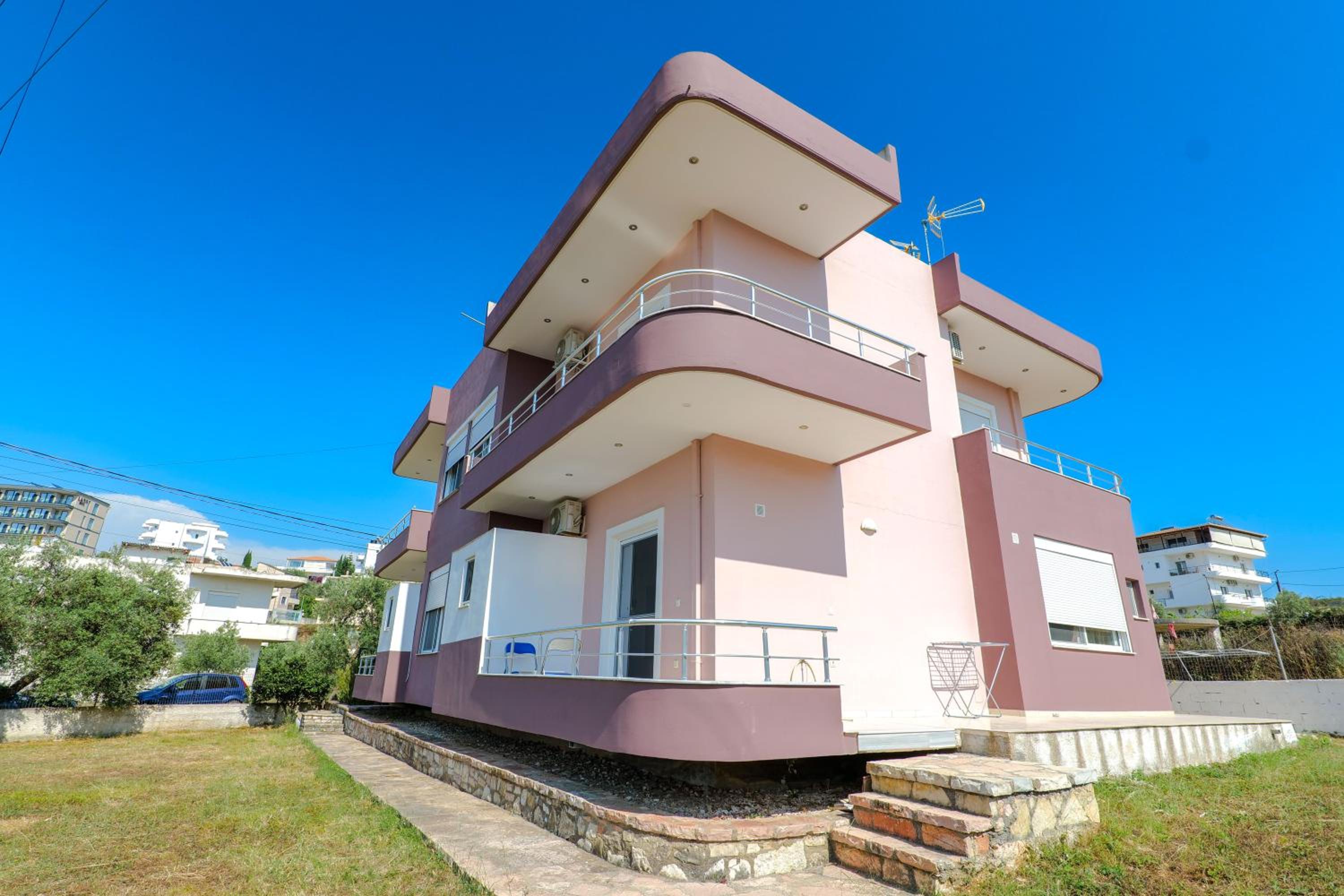 Villa Proi