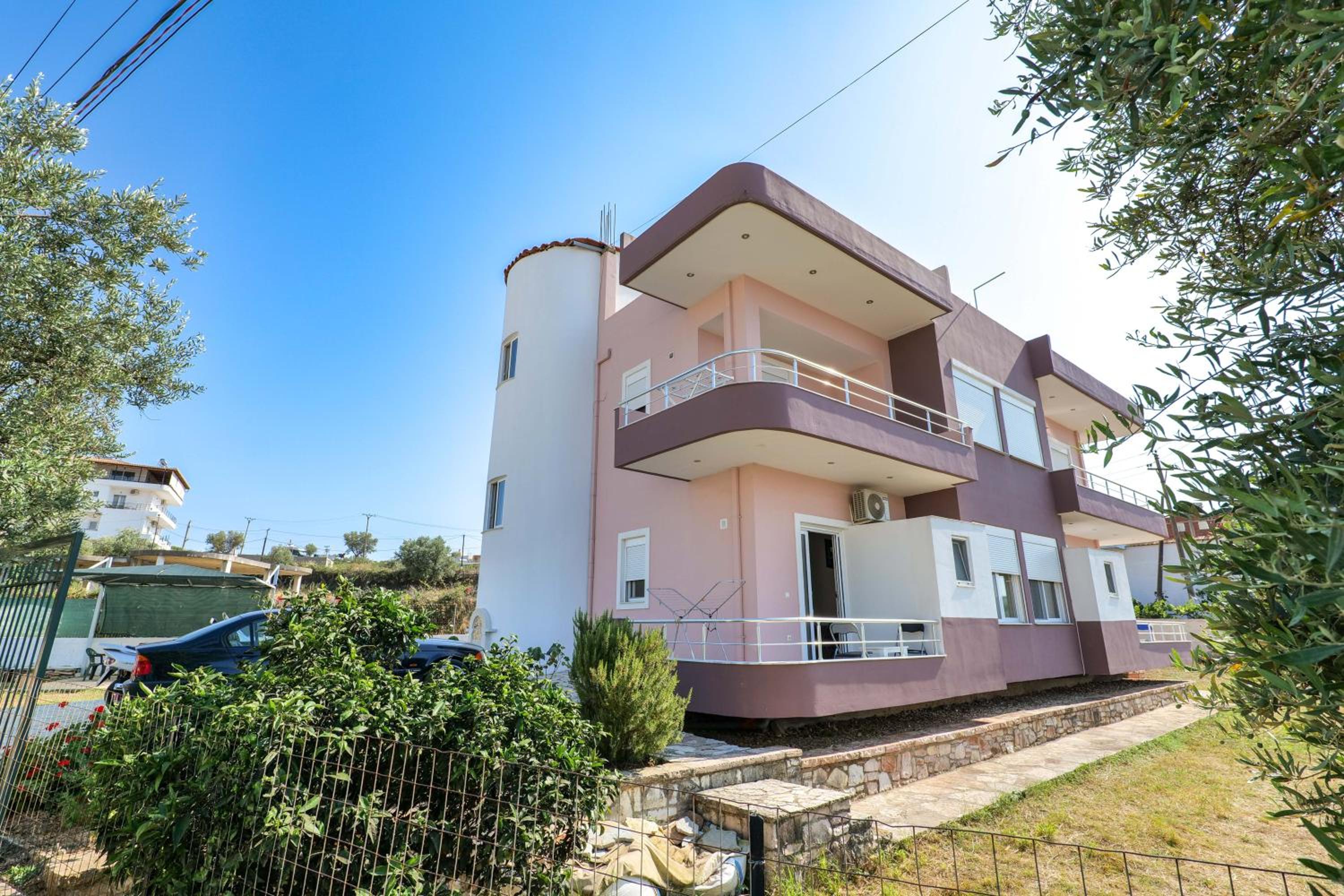 Villa Proi