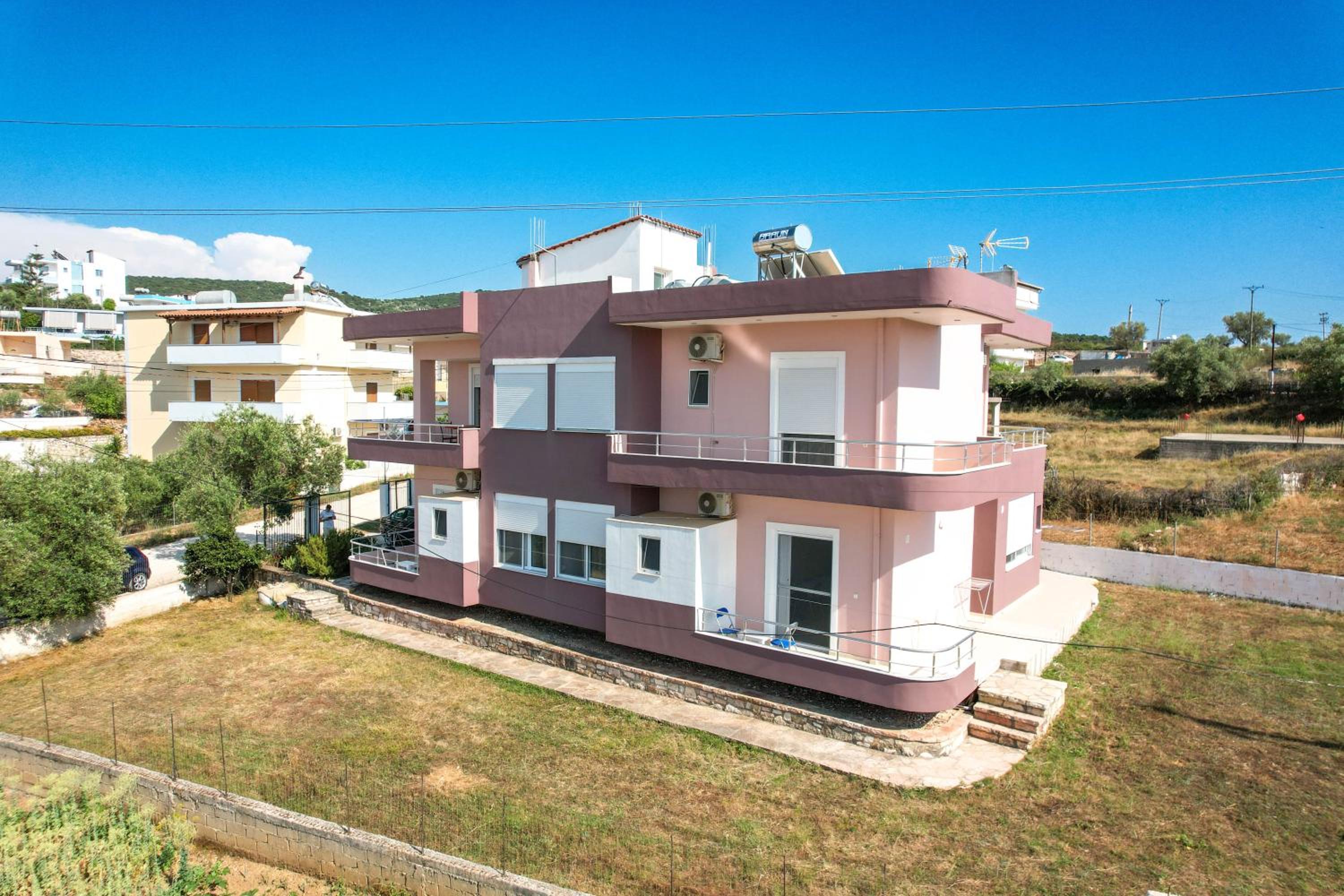 Villa Proi