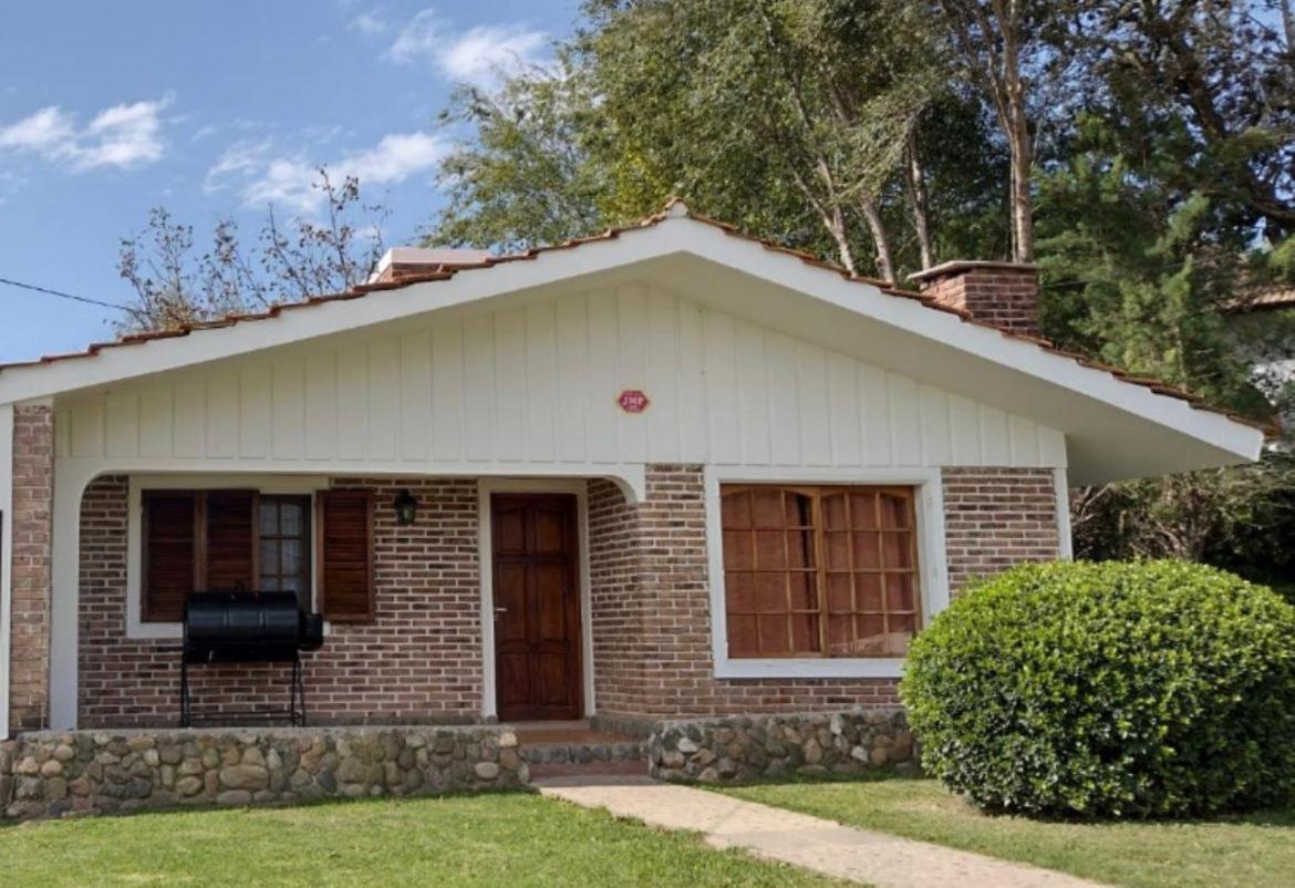 Cabañas y Lofts El Portal