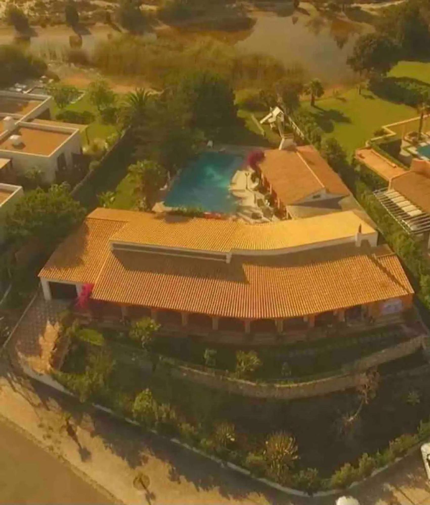 Penalva Beach House