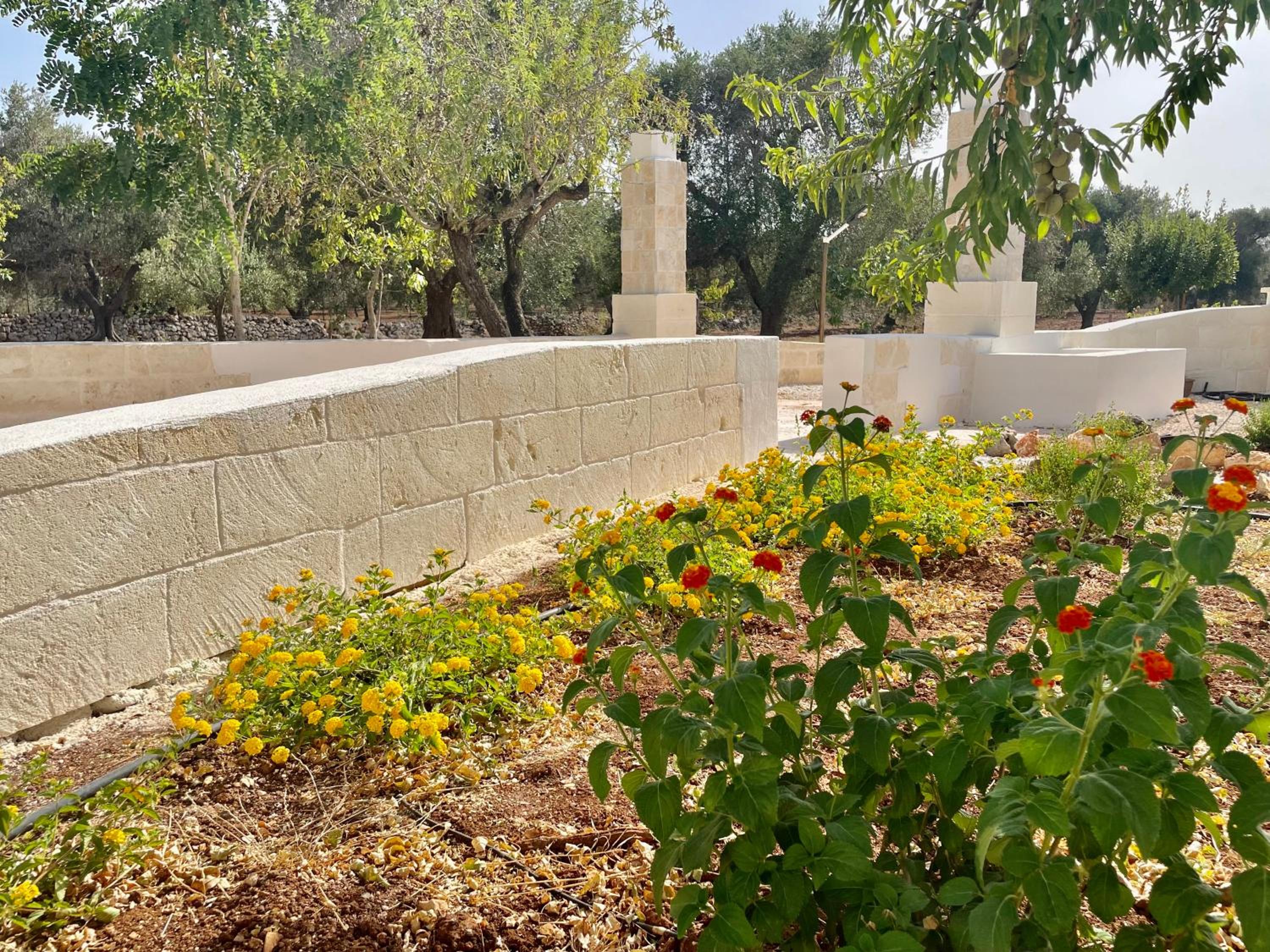 Trullo Bubamare