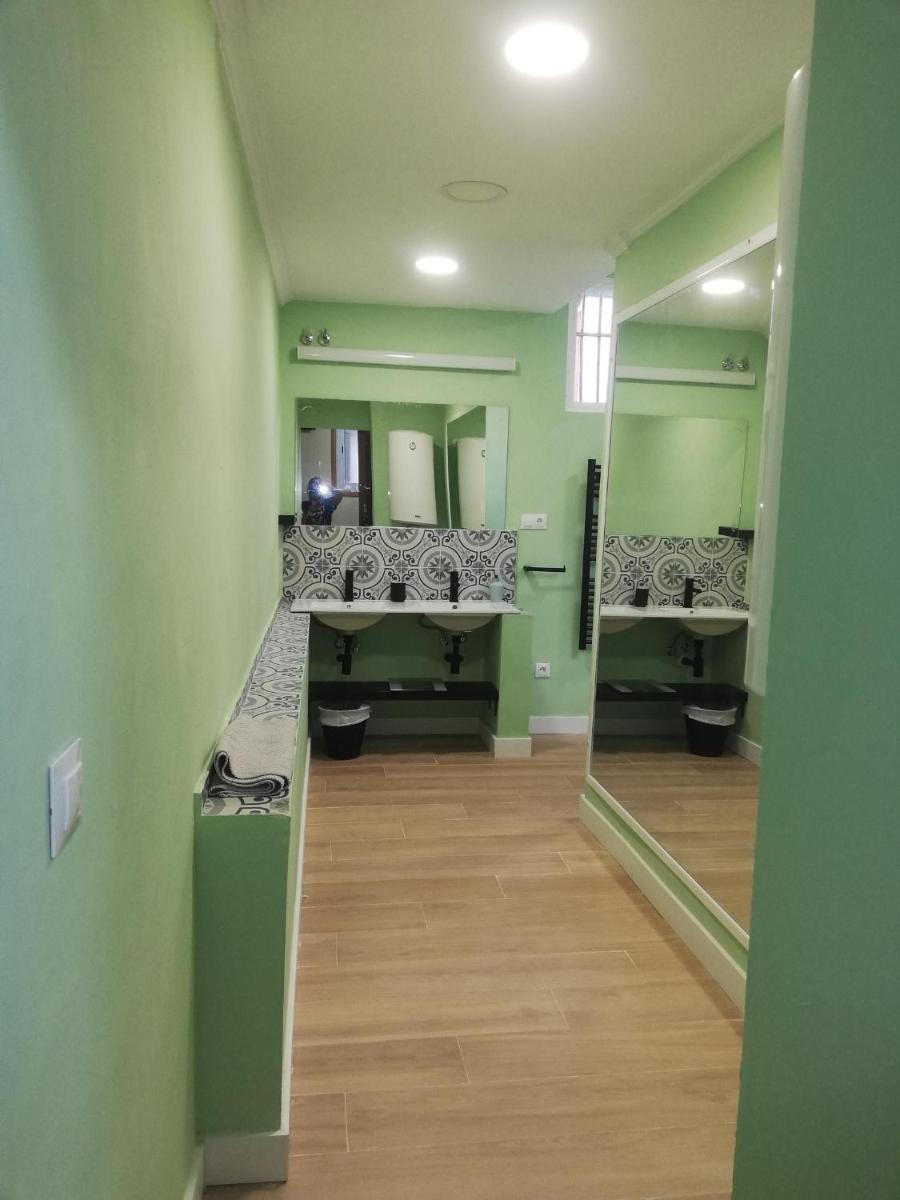APARTAMENTO GASPAR DEL PINO view 4