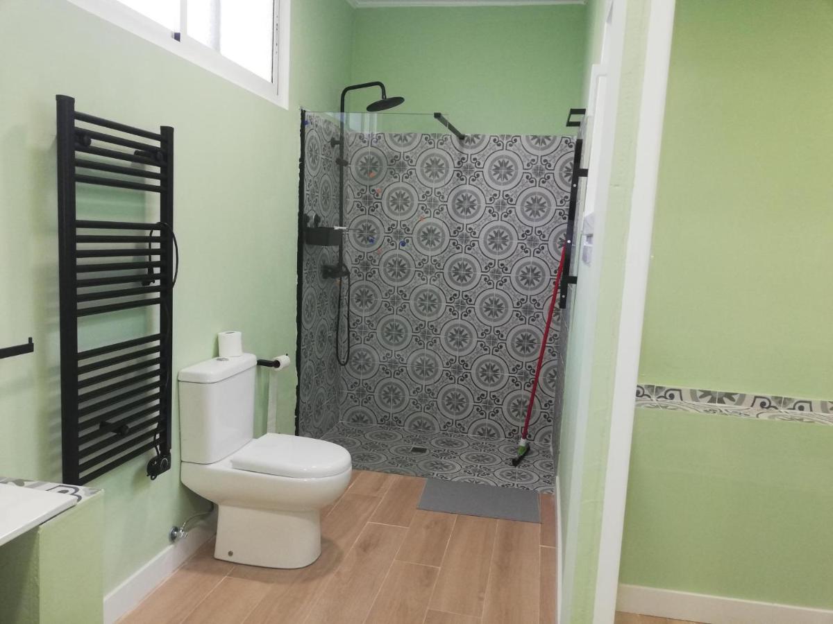 APARTAMENTO GASPAR DEL PINO view 5