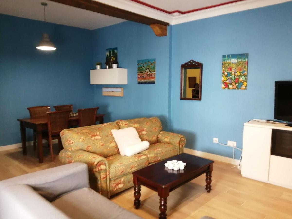 APARTAMENTO GASPAR DEL PINO view 2