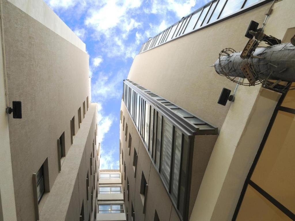 Andino Apartaments Rental Capital