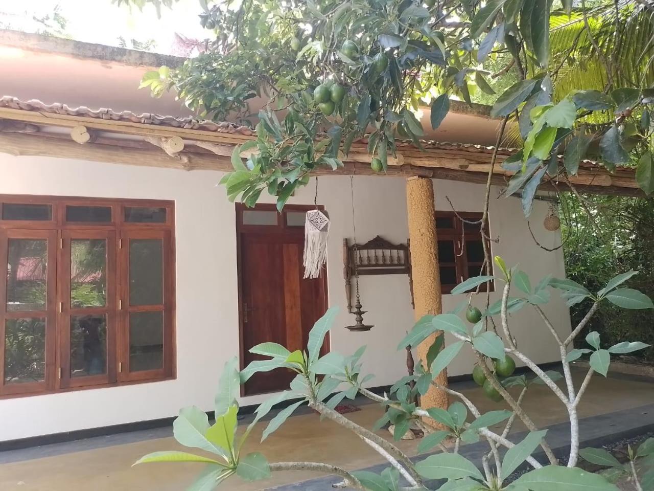 Lake Road Villa view 4