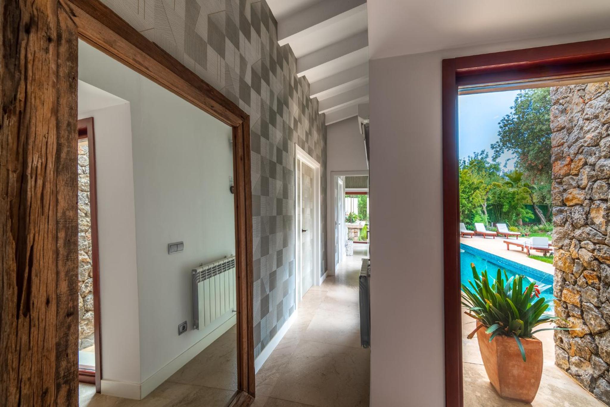 Can GANESHA Villa
