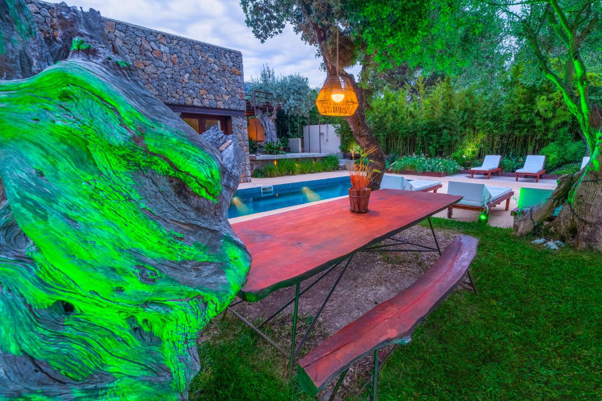 Can GANESHA Villa