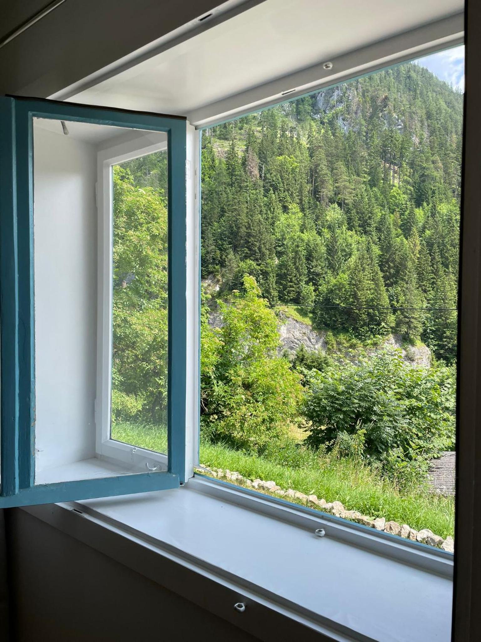 ALBA MOUNTAIN CHALETS