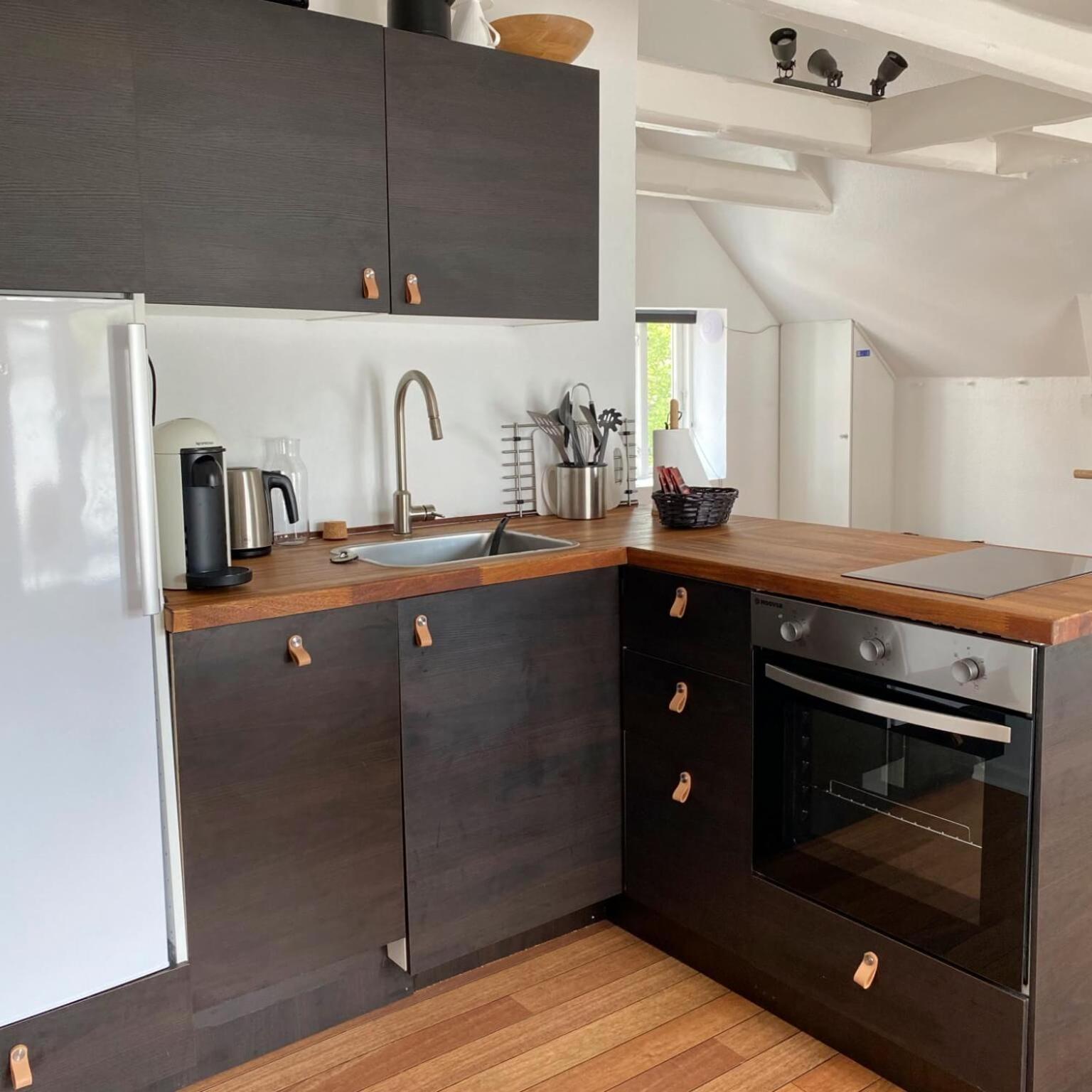 Holsteinshus B&B